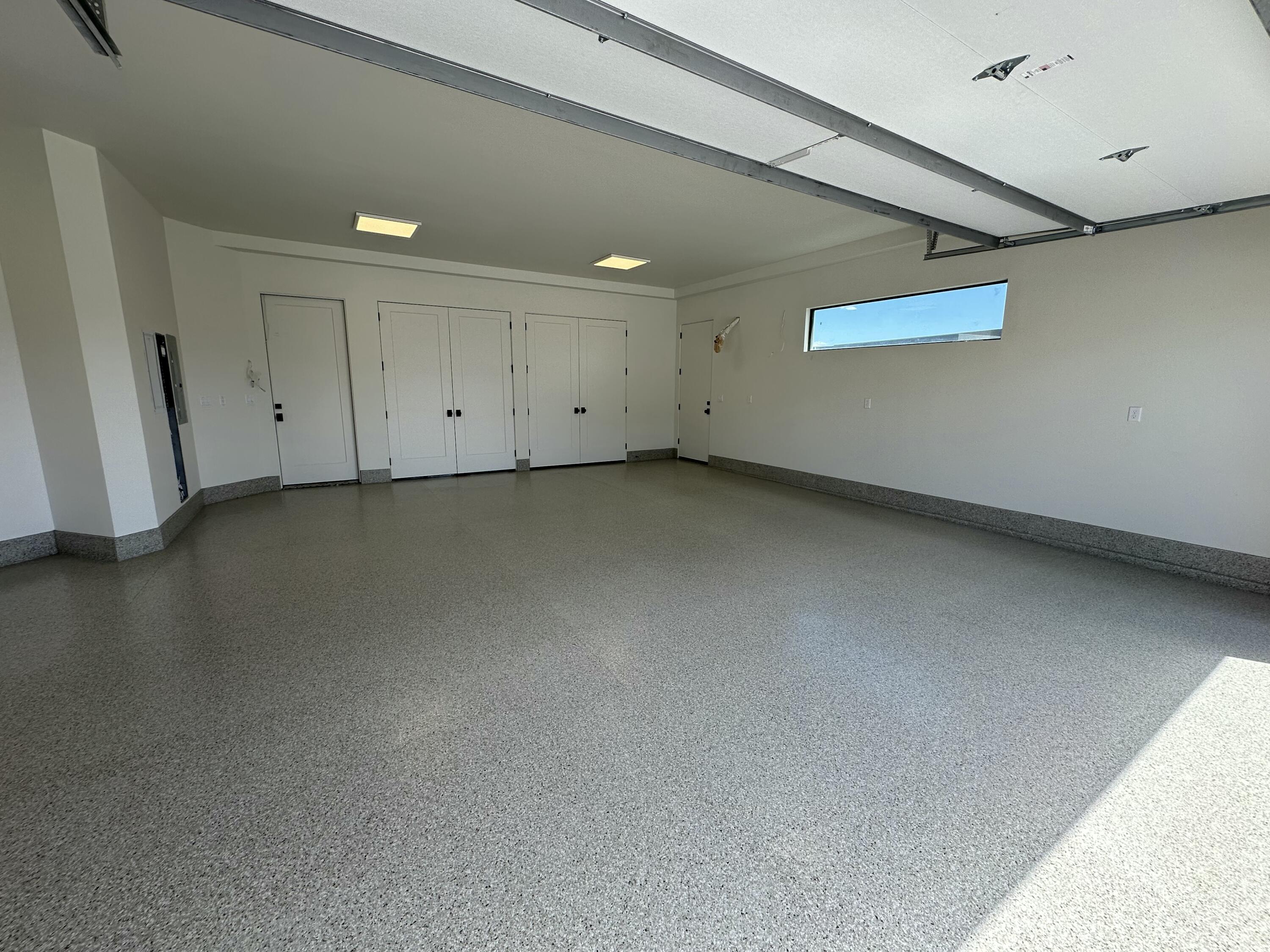 CHACO SOUTH - Residential