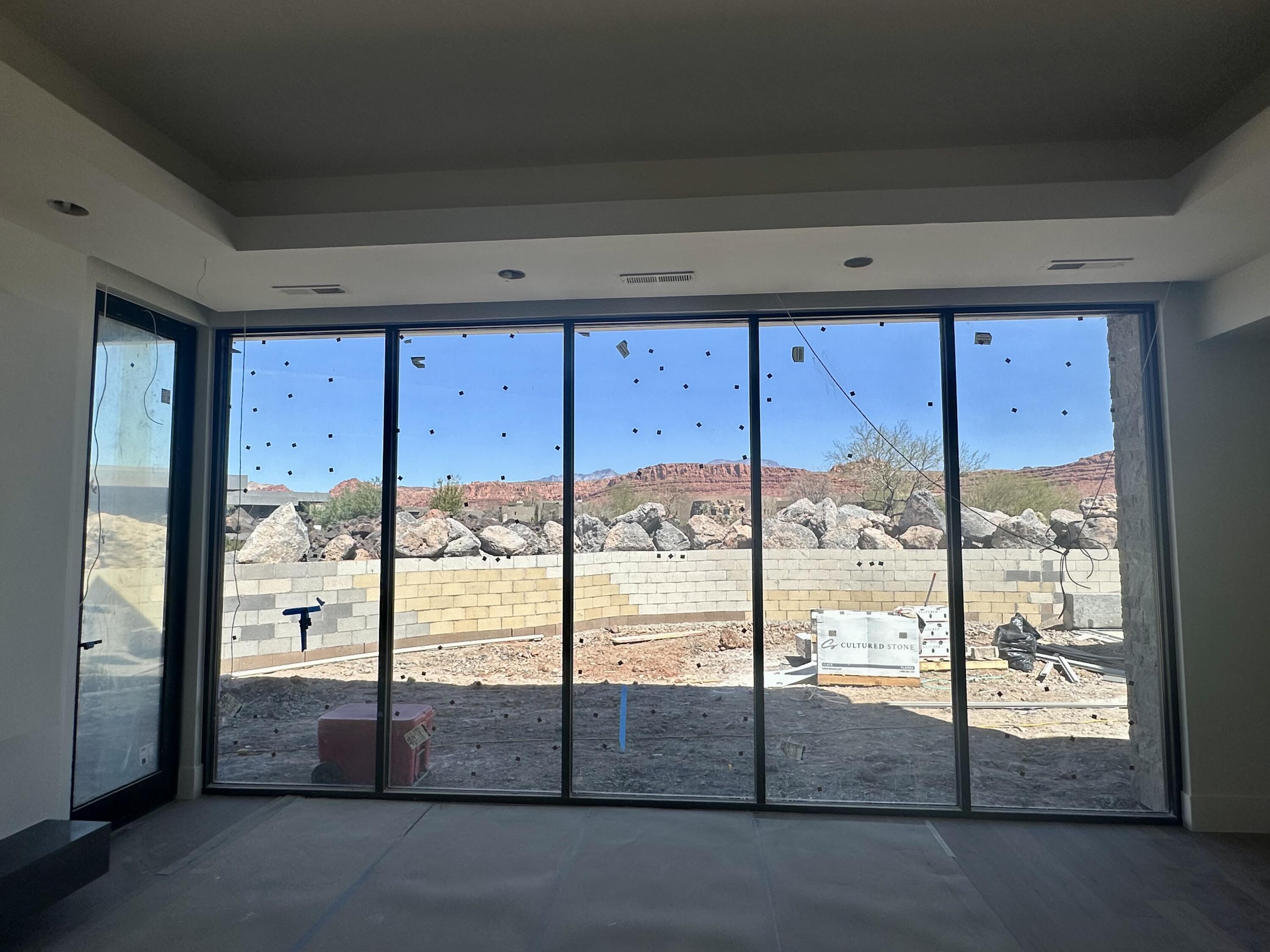 CHACO SOUTH - Residential