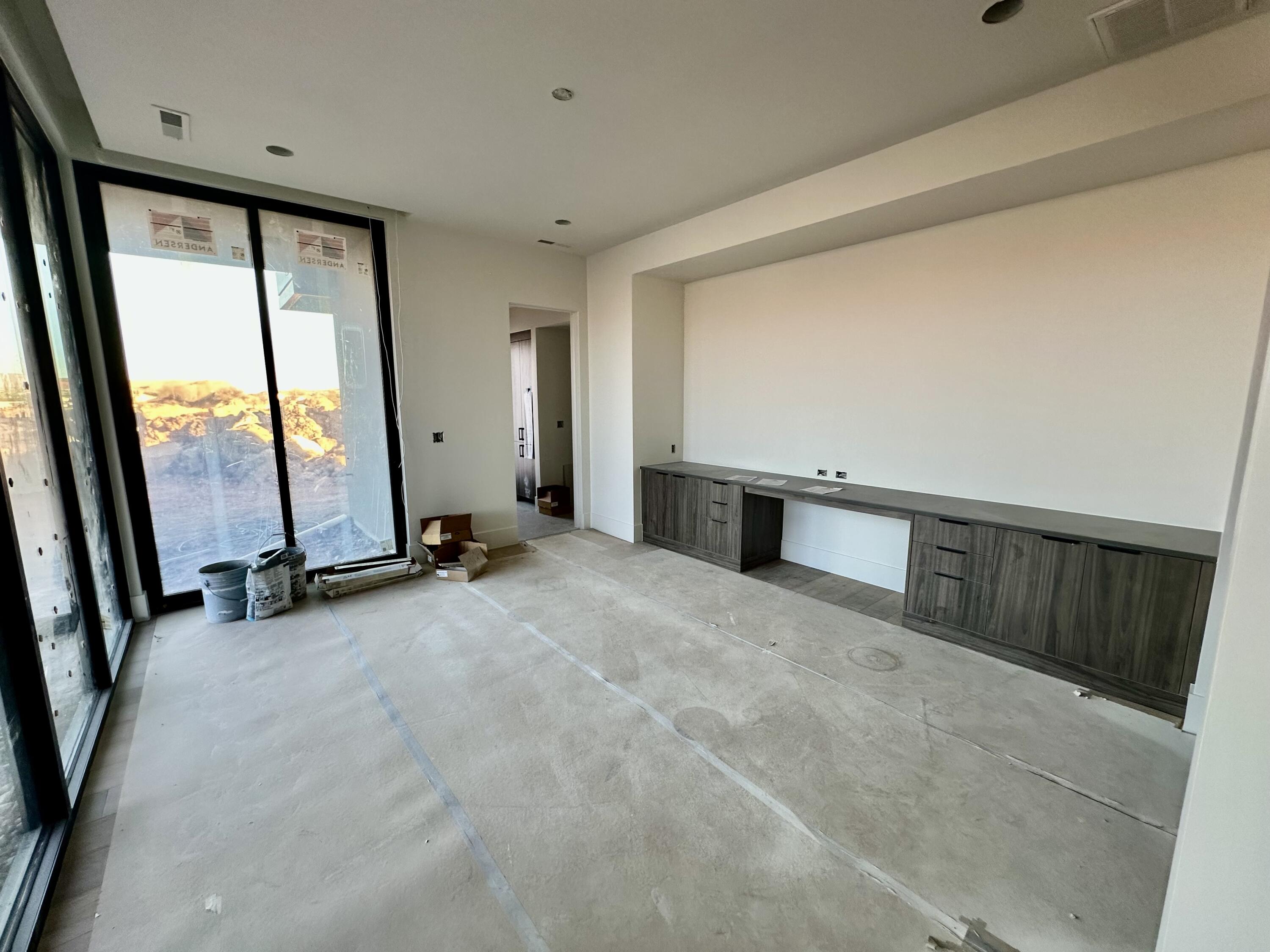 CHACO SOUTH - Residential