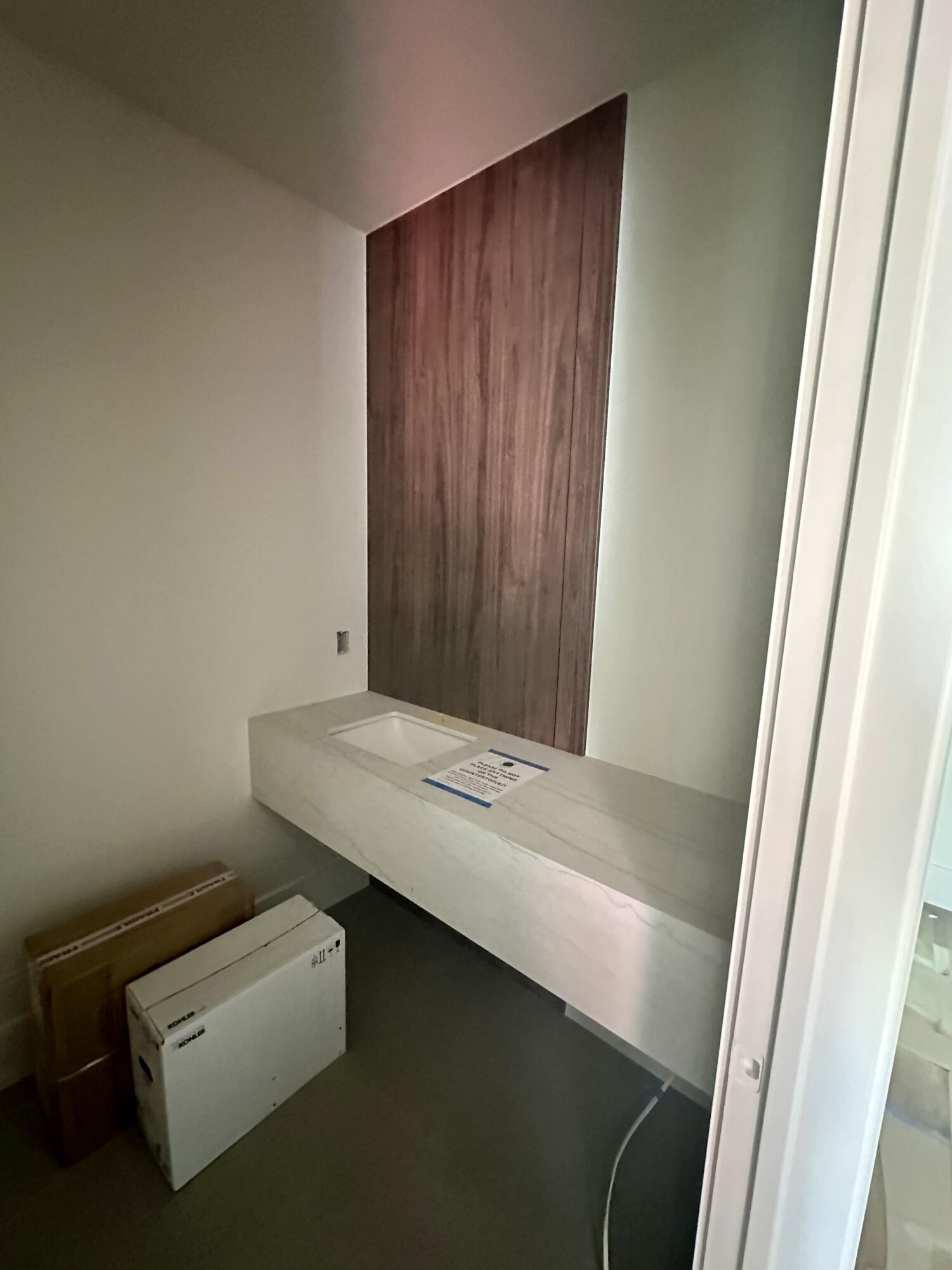 CHACO SOUTH - Residential