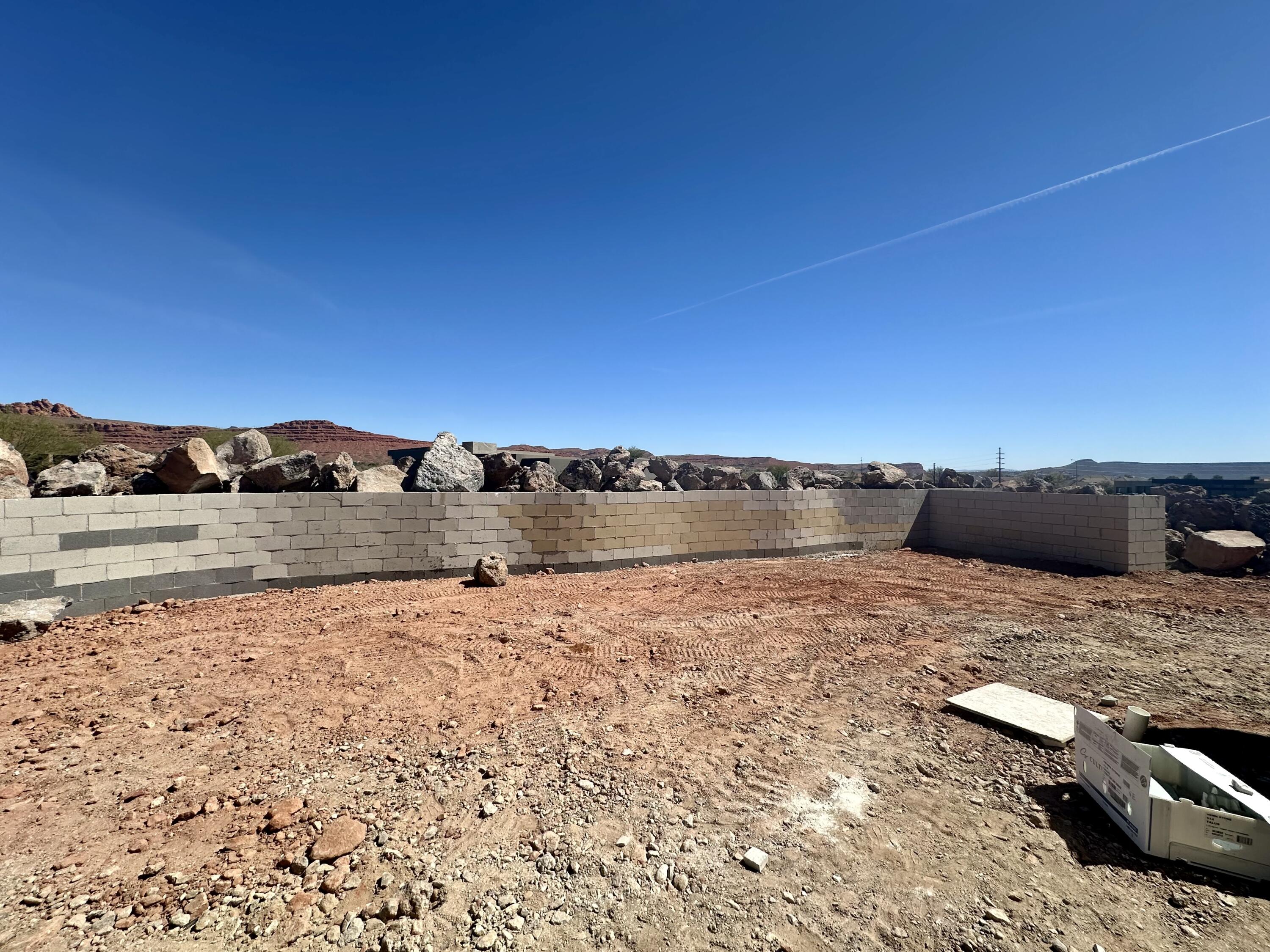 CHACO SOUTH - Residential