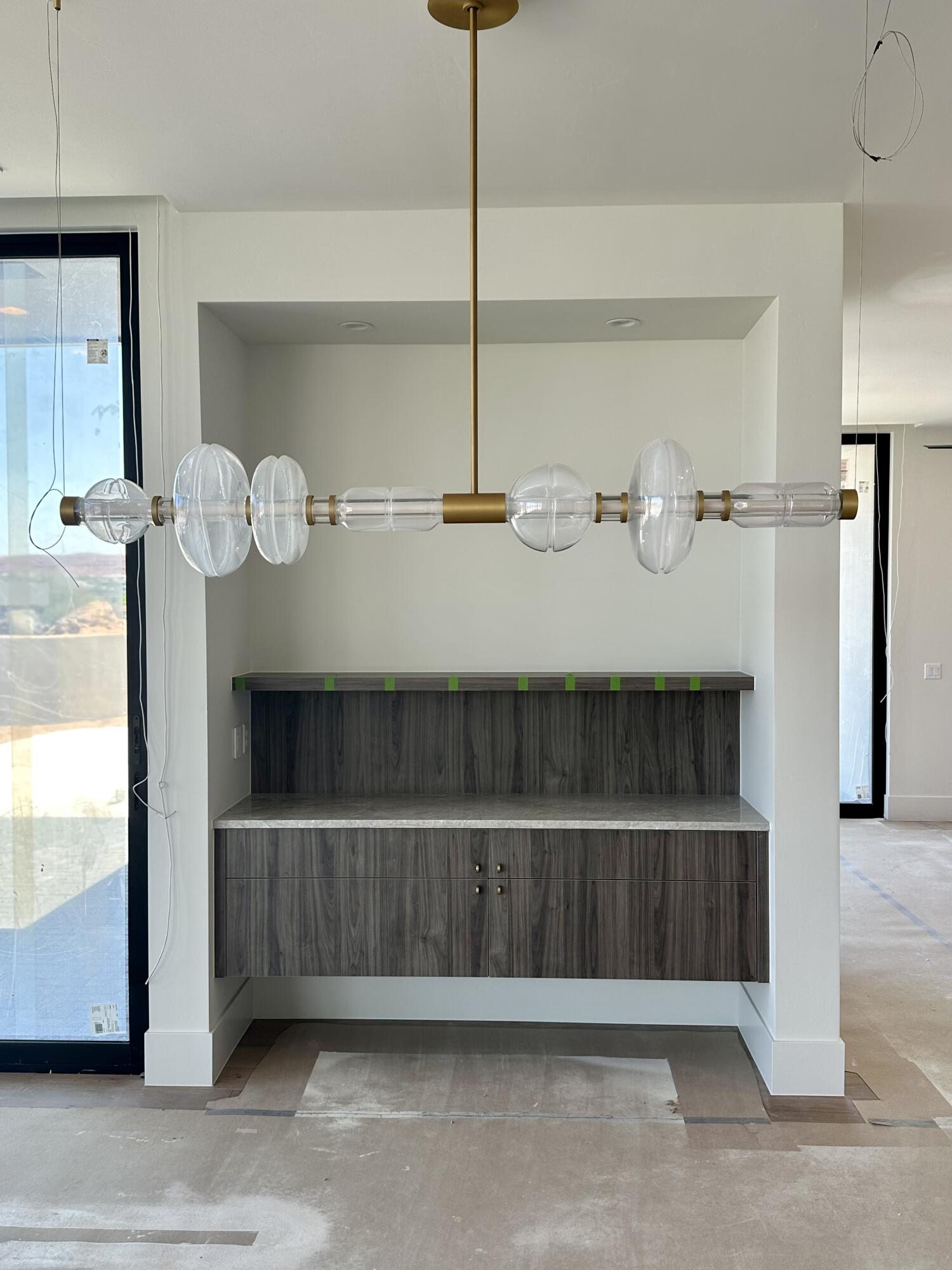 CHACO SOUTH - Residential