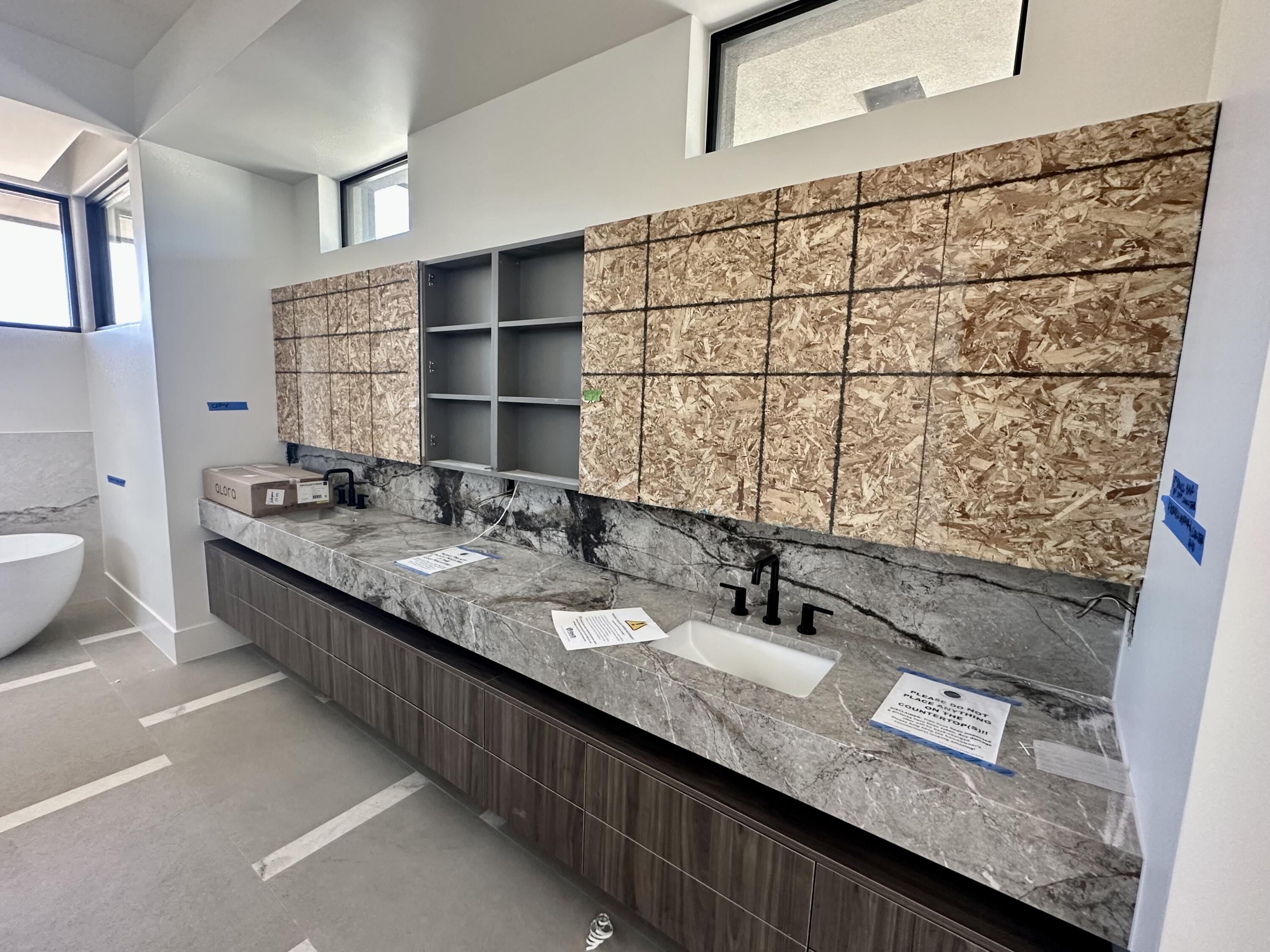 CHACO SOUTH - Residential