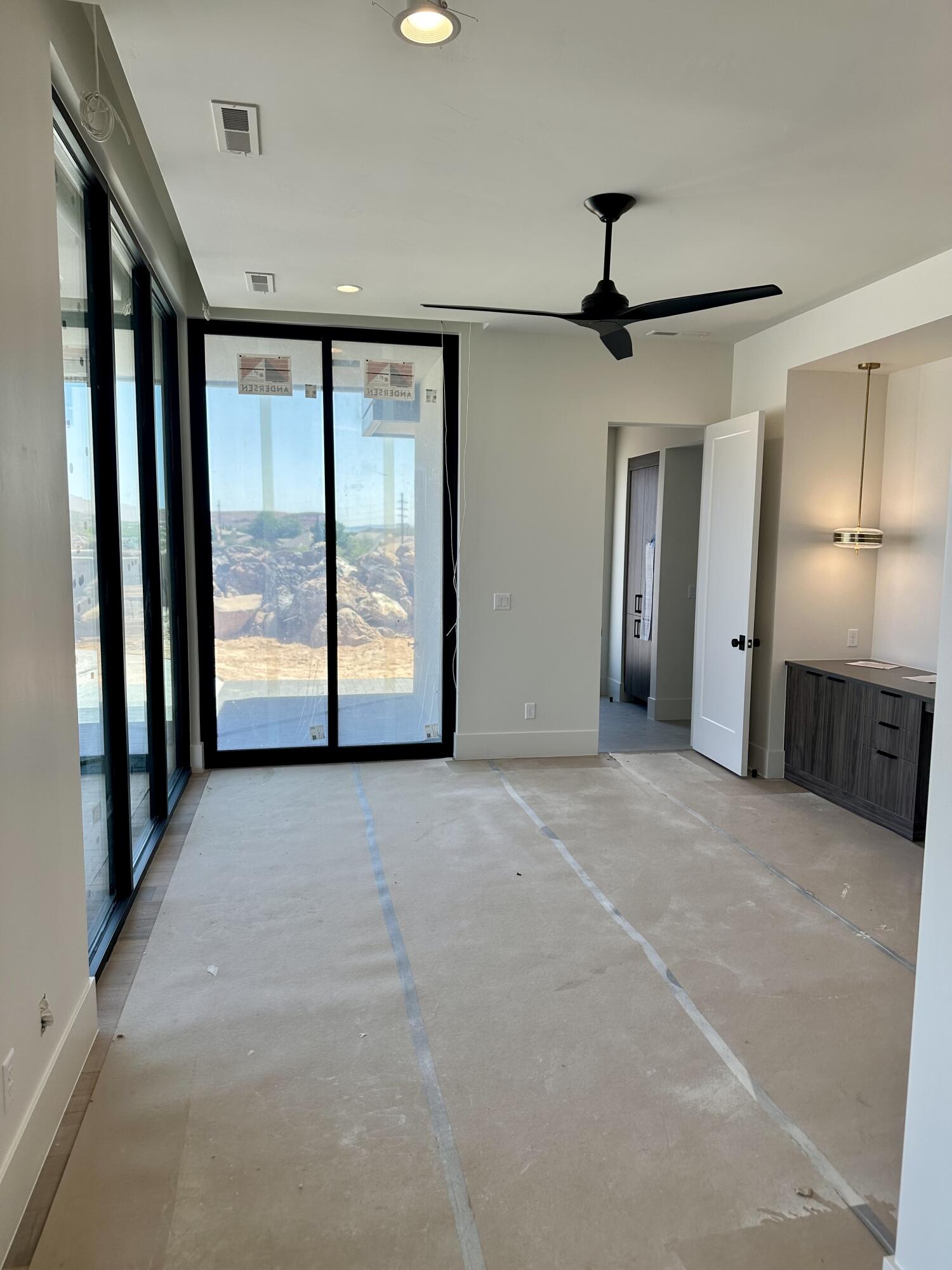 CHACO SOUTH - Residential