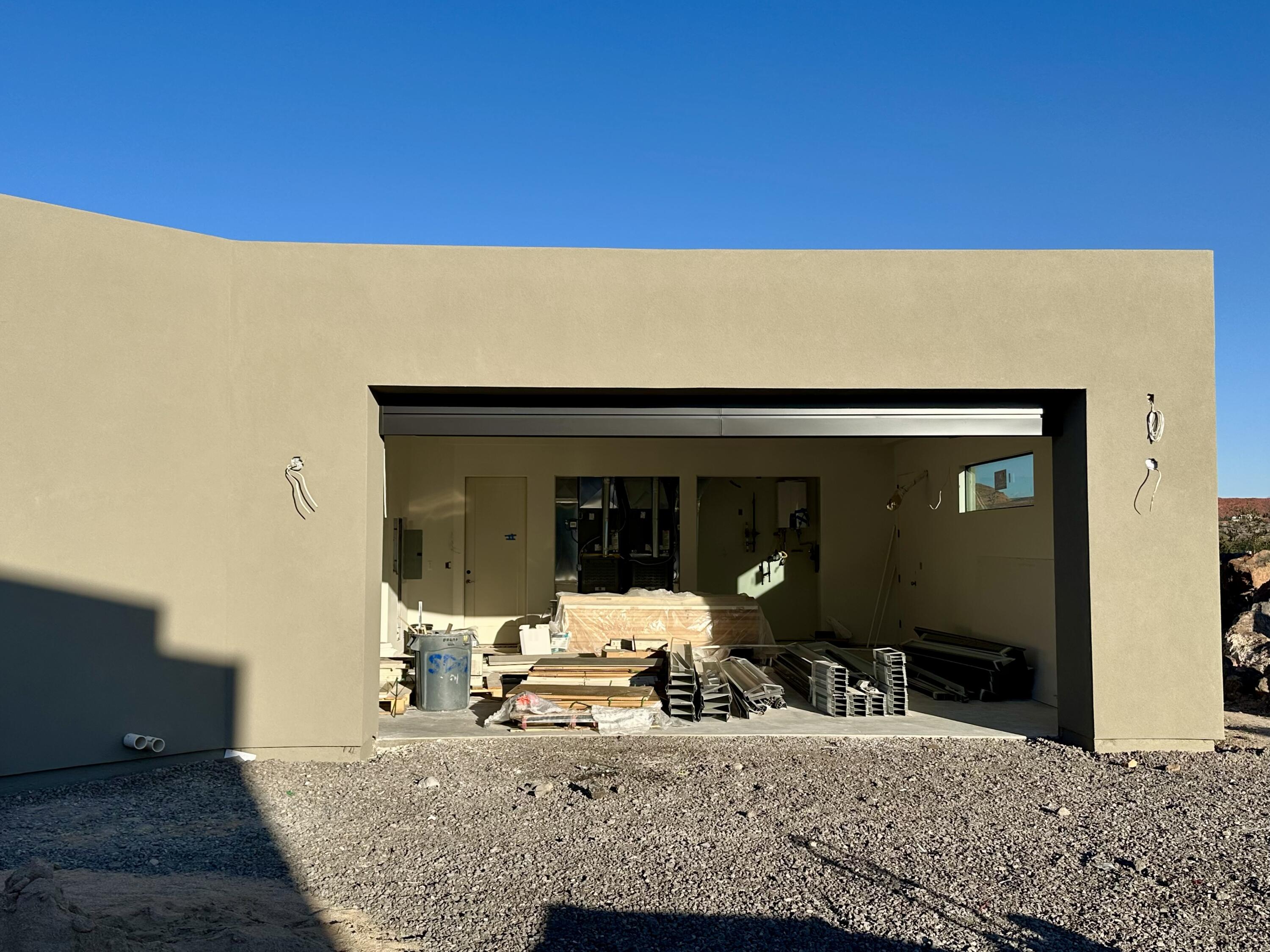 CHACO SOUTH - Residential