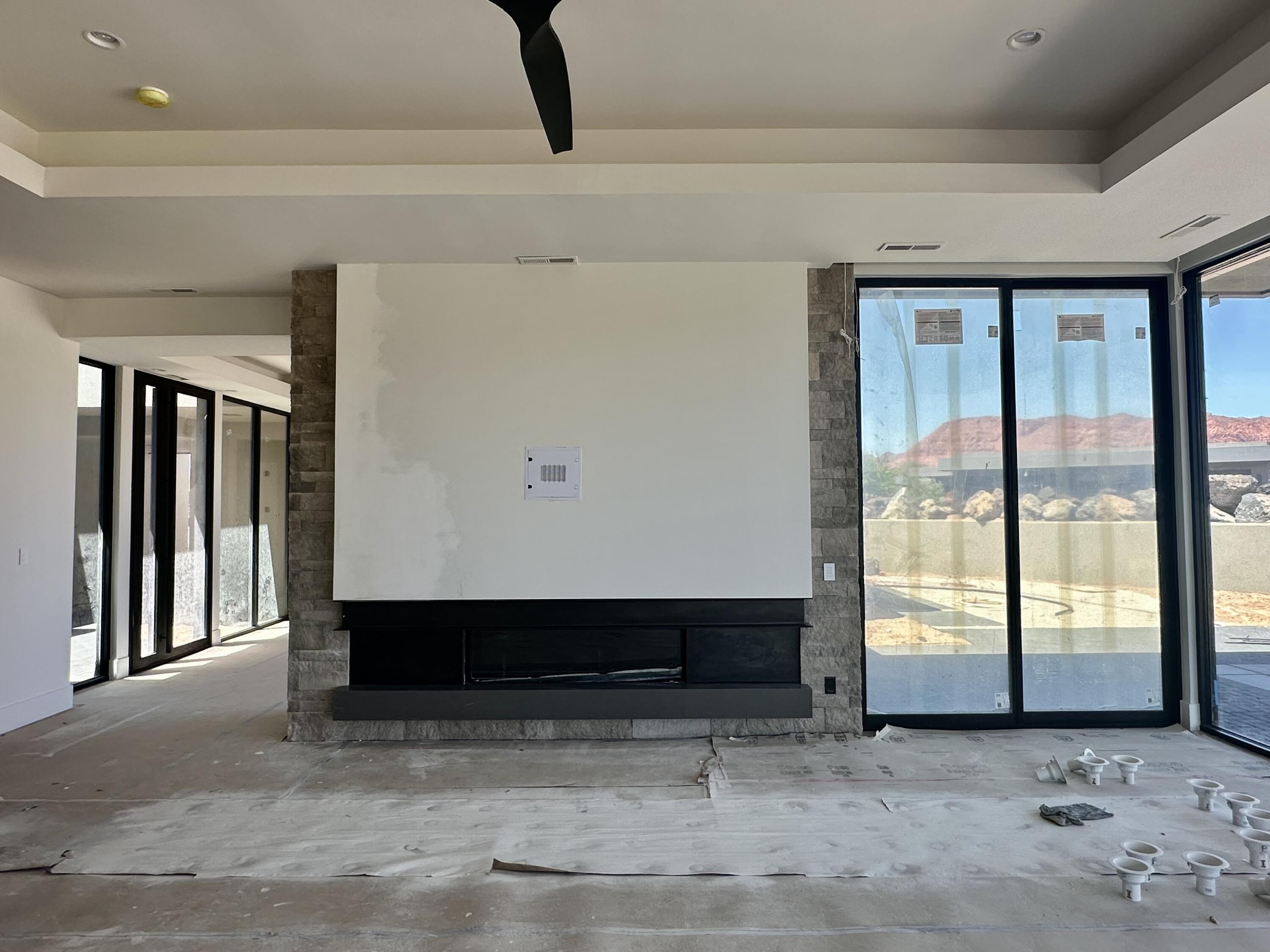 CHACO SOUTH - Residential