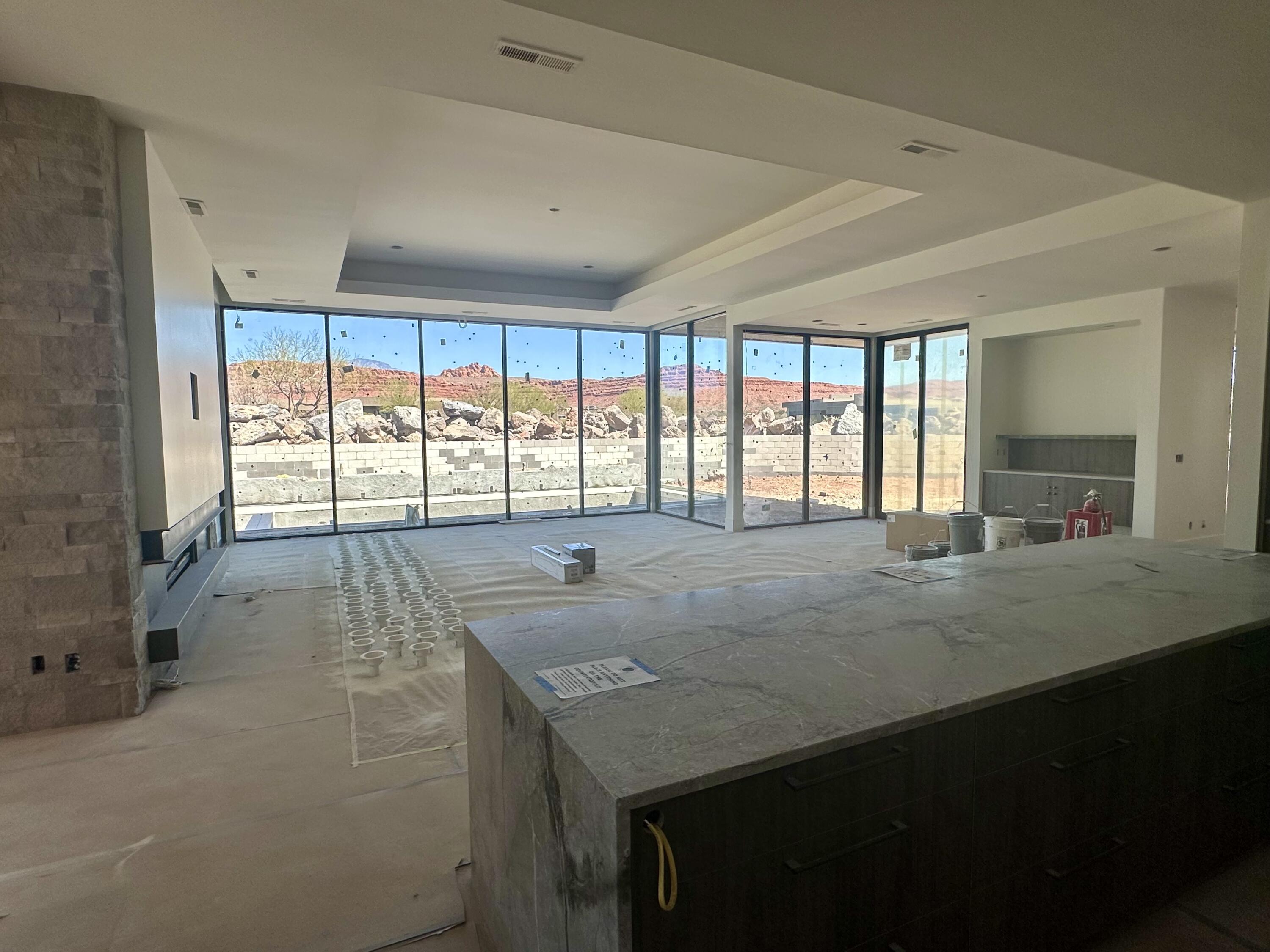 CHACO SOUTH - Residential