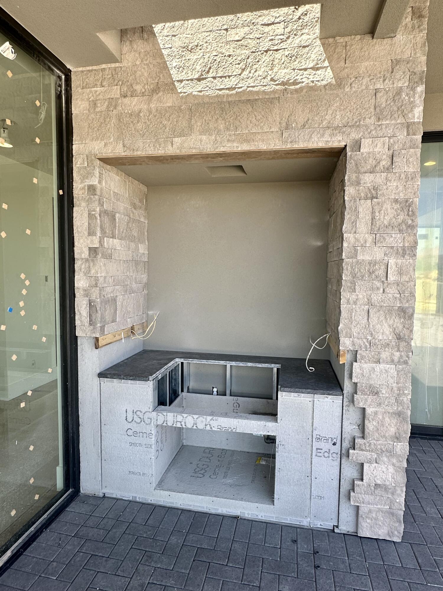 CHACO SOUTH - Residential