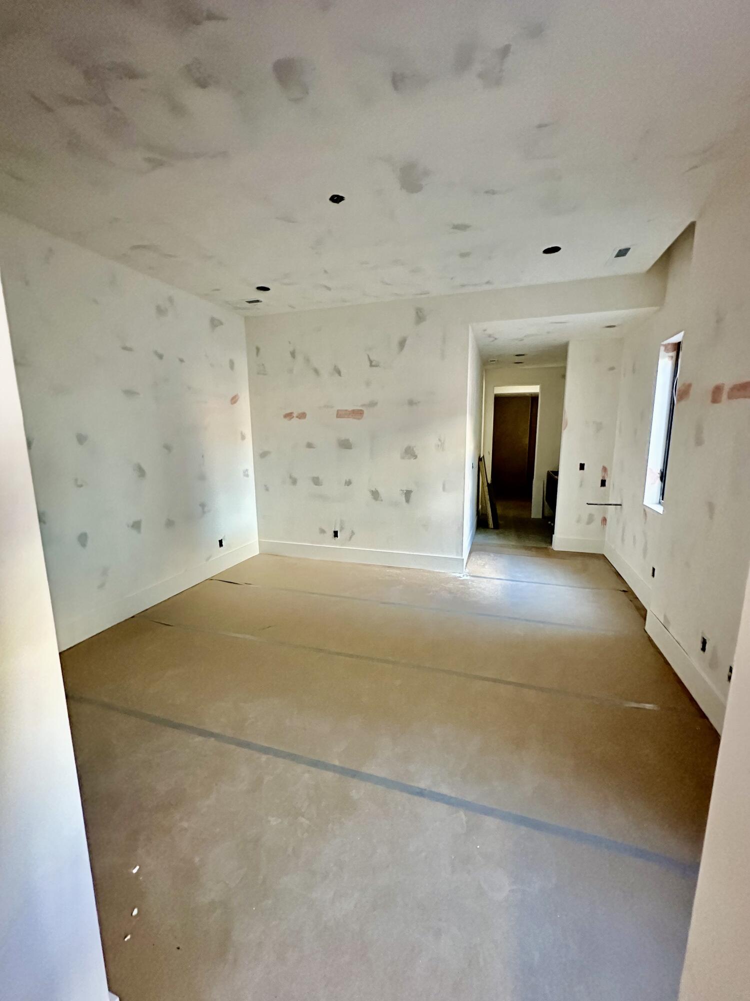 CHACO SOUTH - Residential