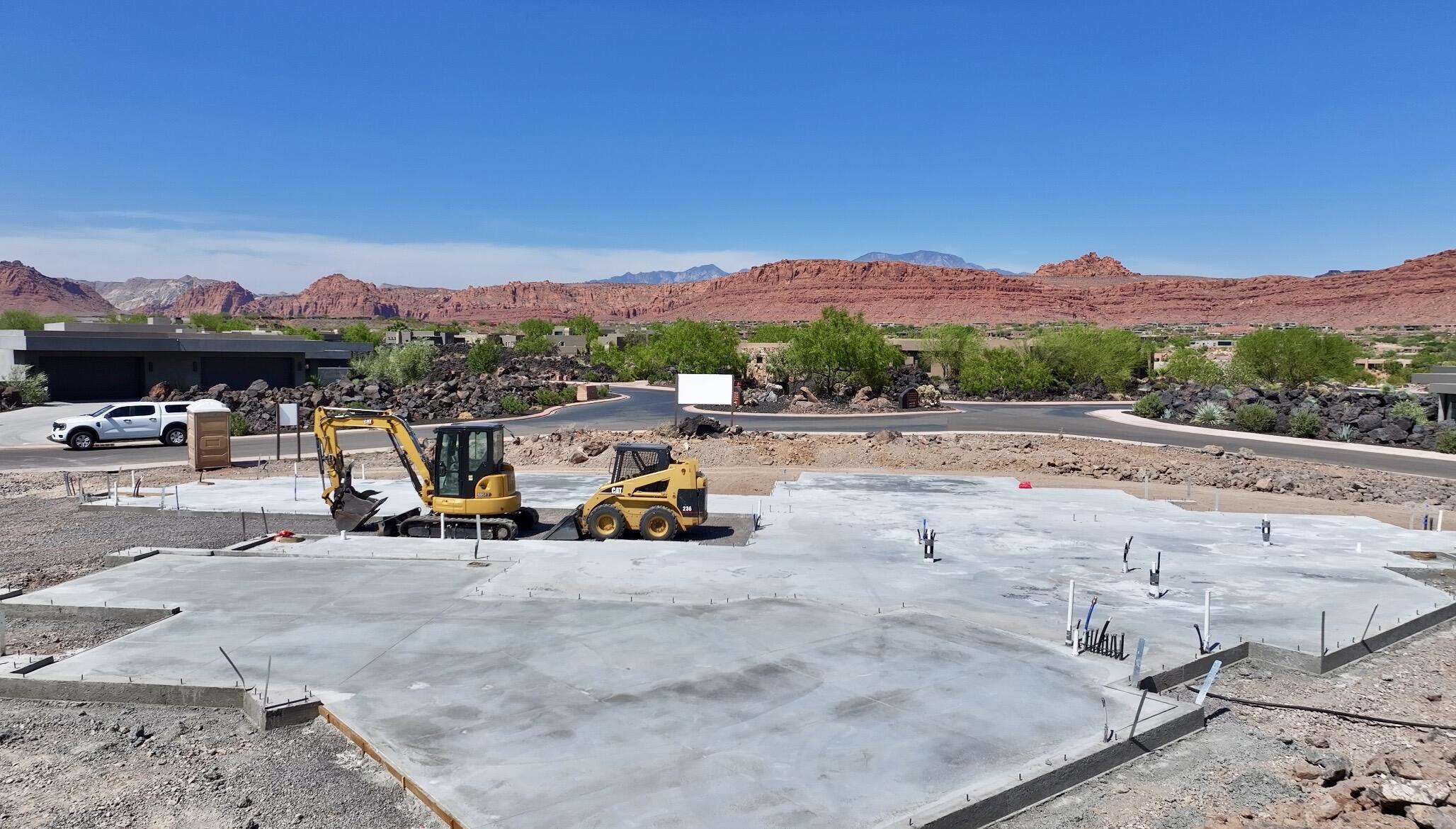 CHACO SOUTH - Residential