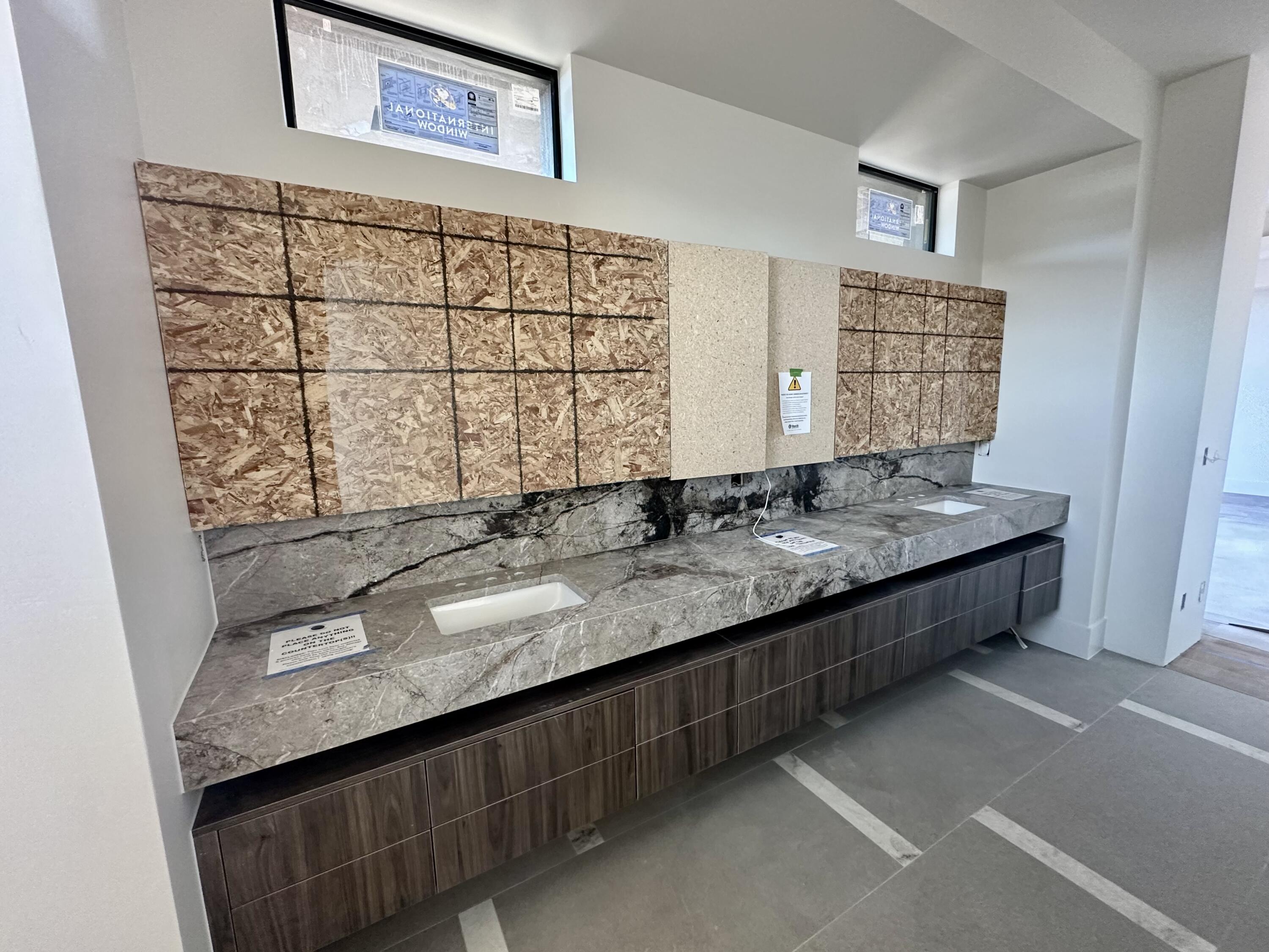 CHACO SOUTH - Residential