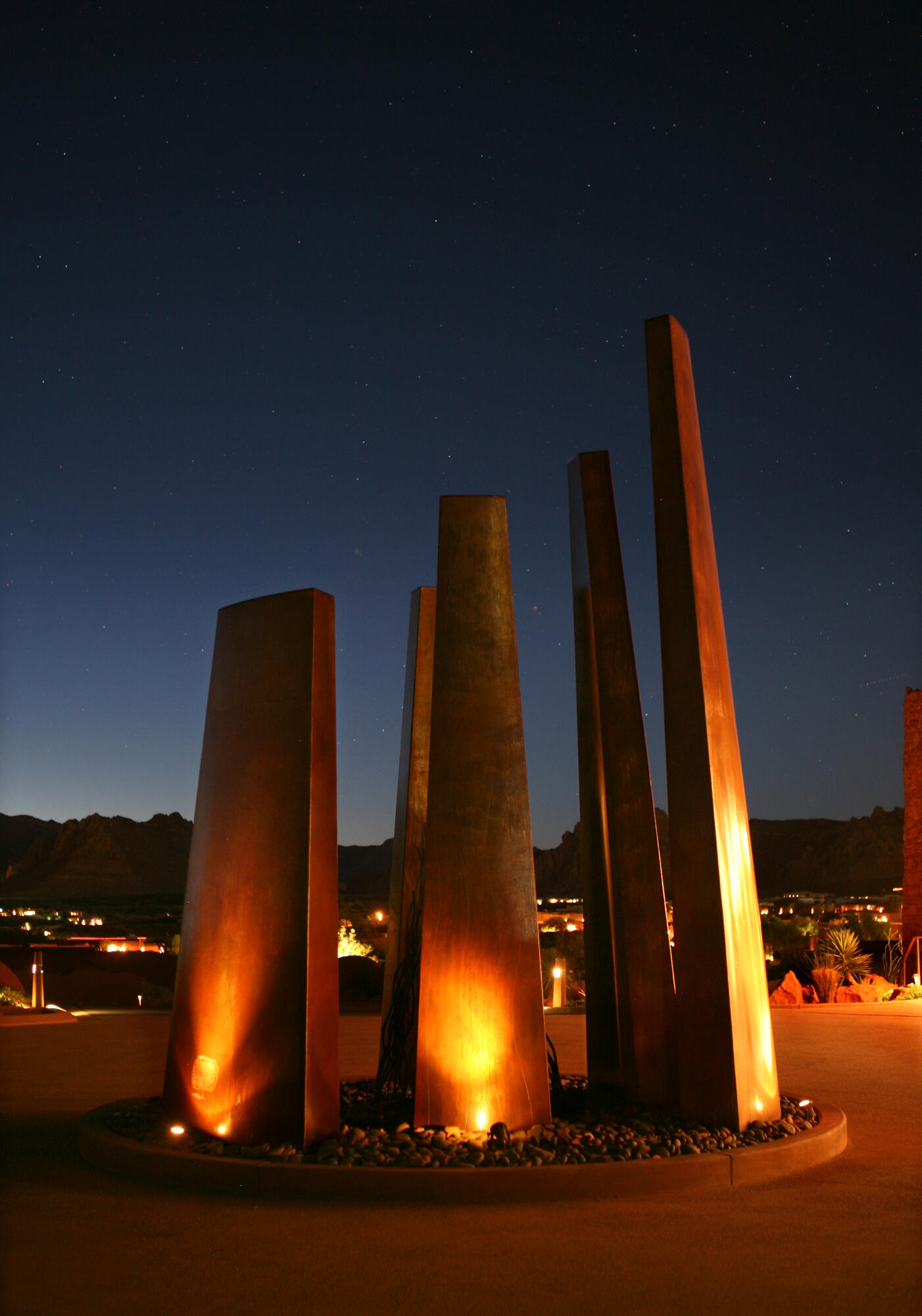 CHACO SOUTH - Residential