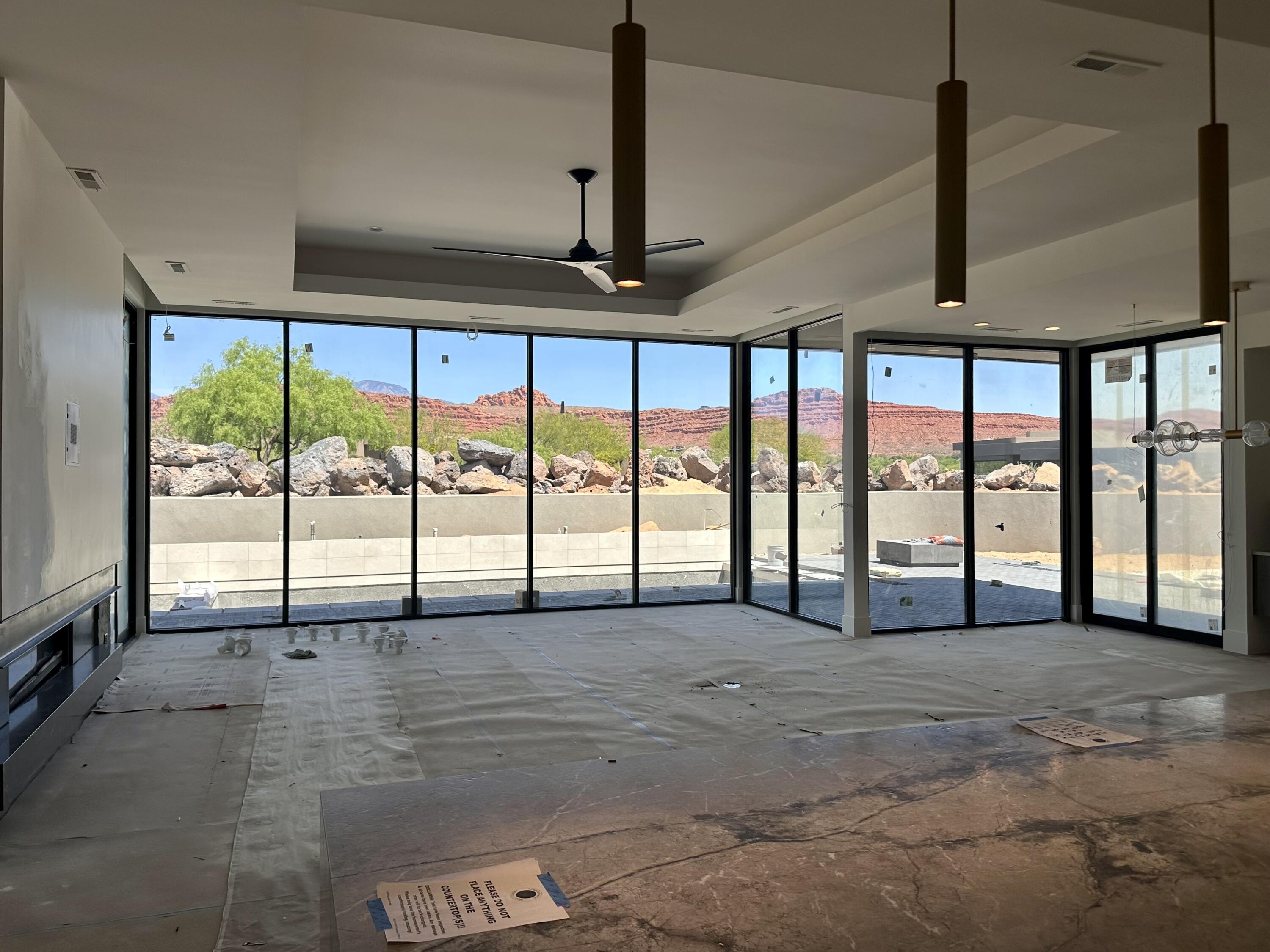 CHACO SOUTH - Residential