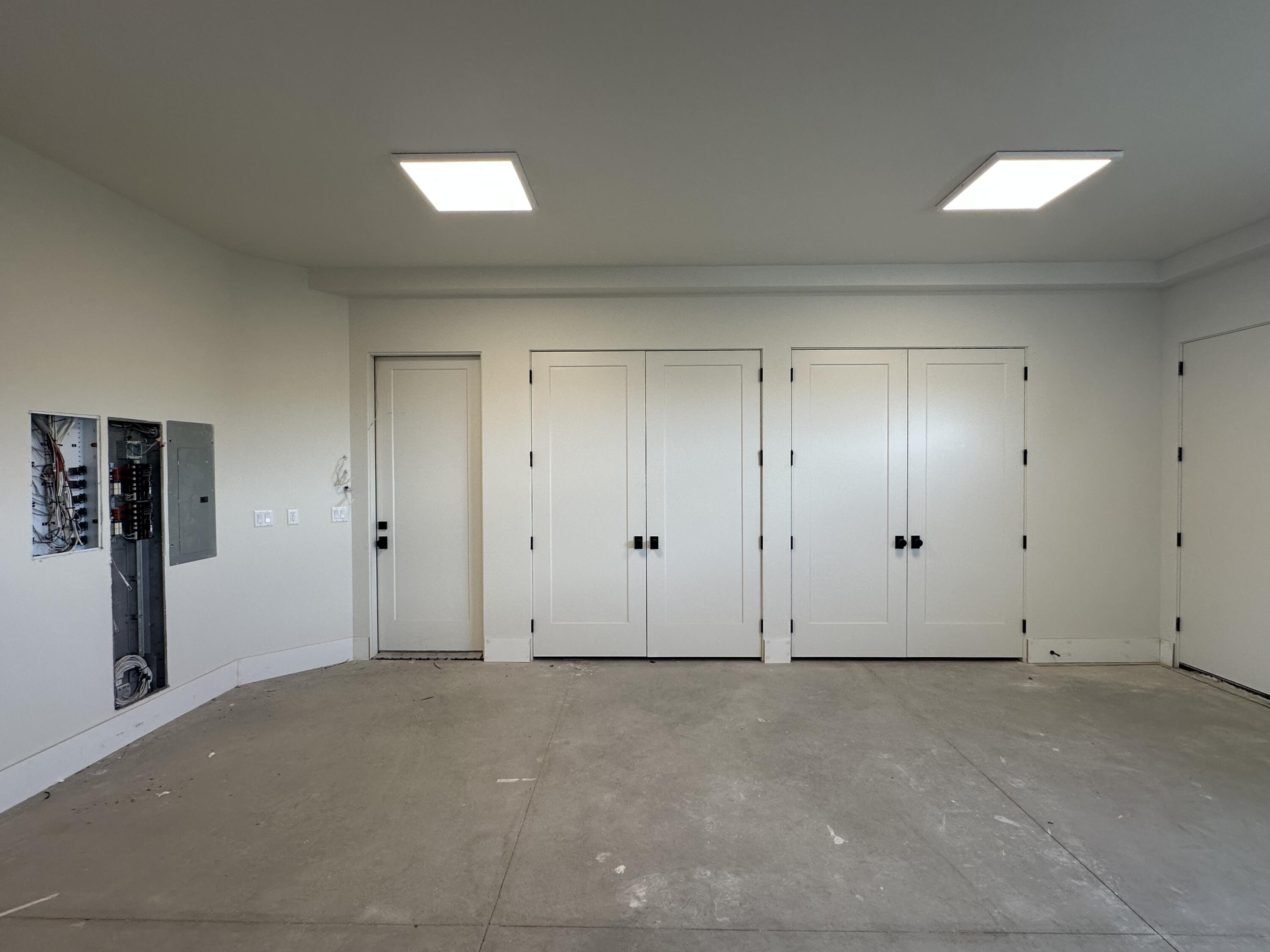 CHACO SOUTH - Residential