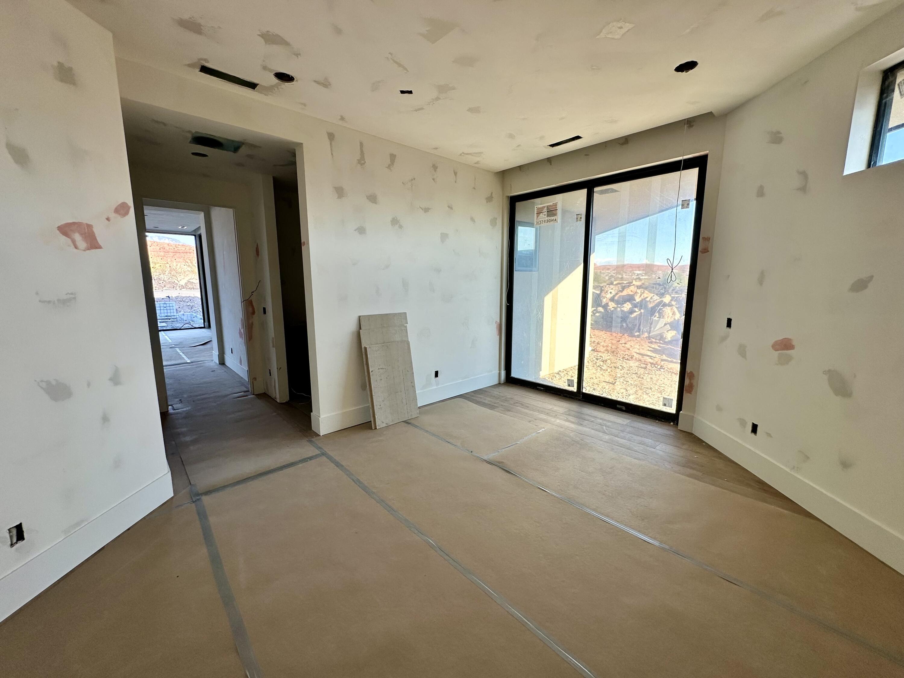 CHACO SOUTH - Residential