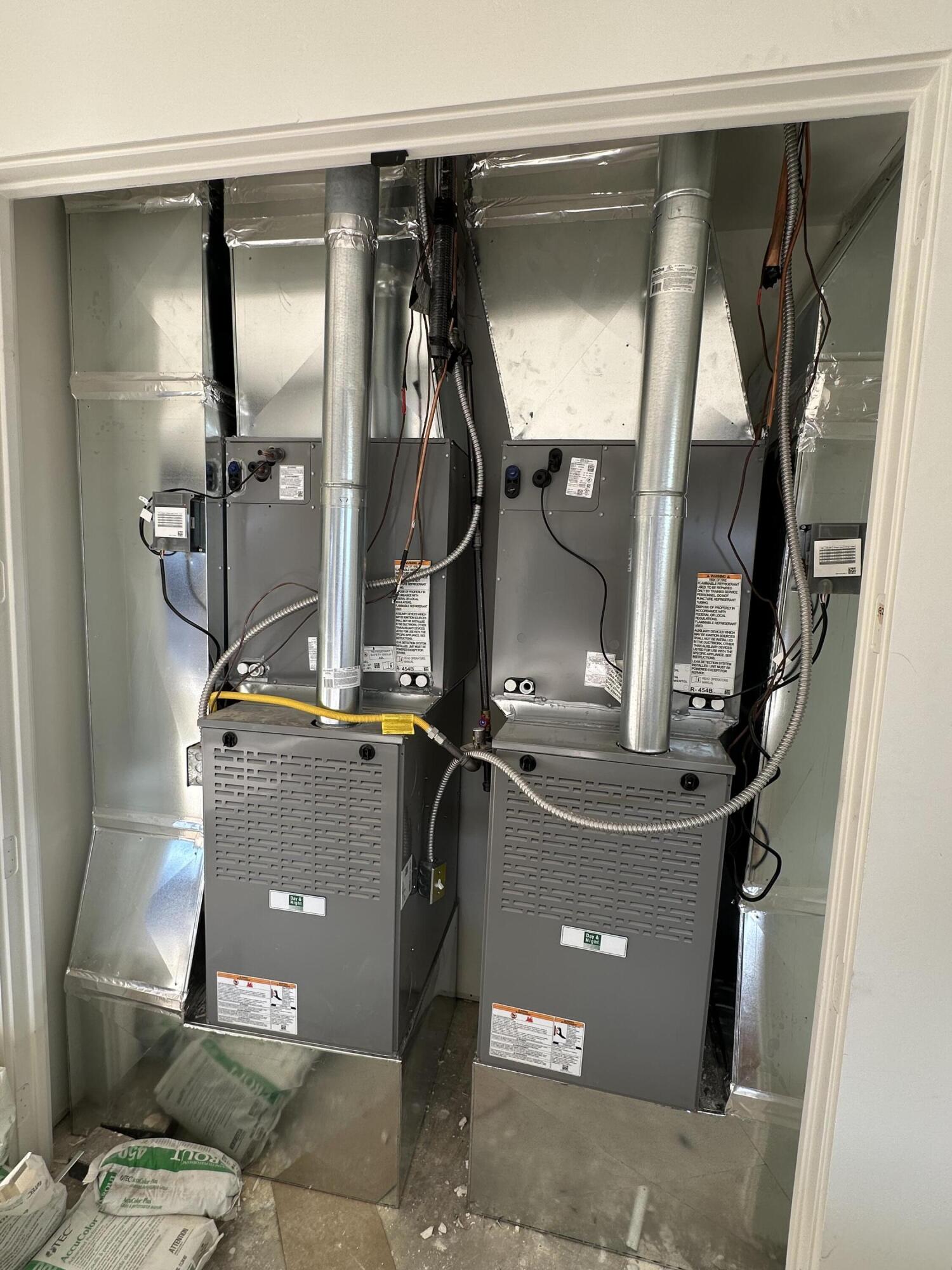 CHACO SOUTH - Residential