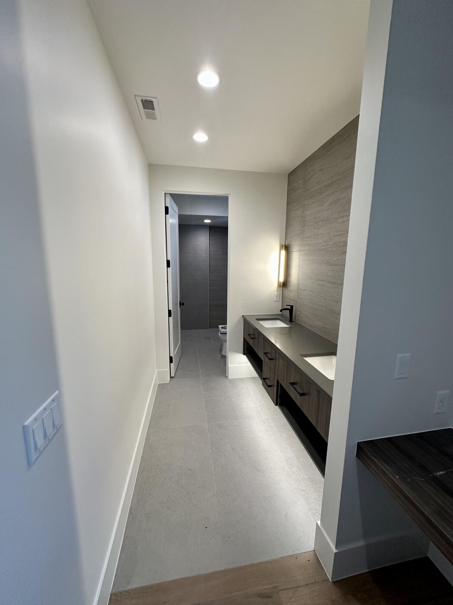 CHACO SOUTH - Residential