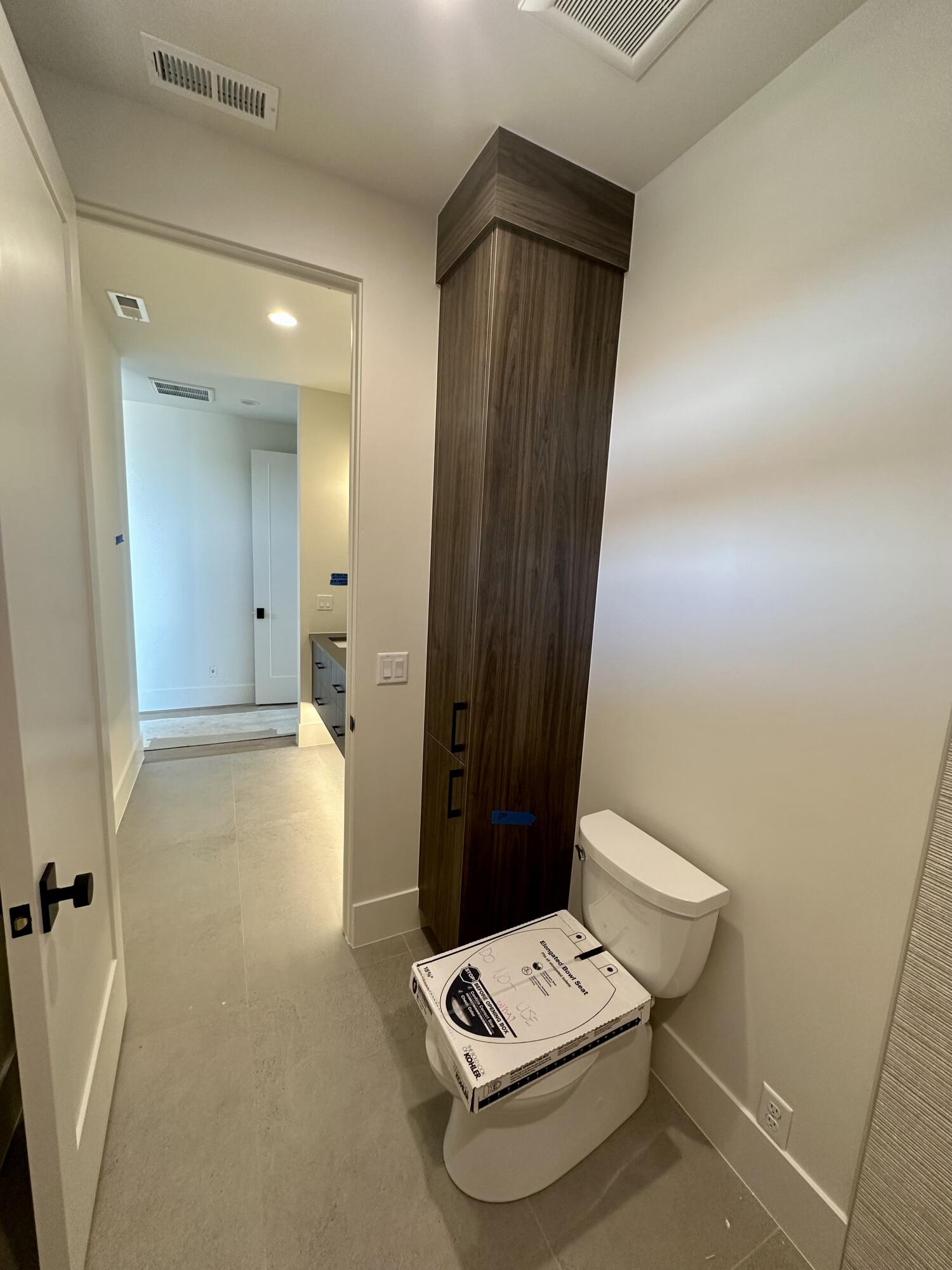 CHACO SOUTH - Residential