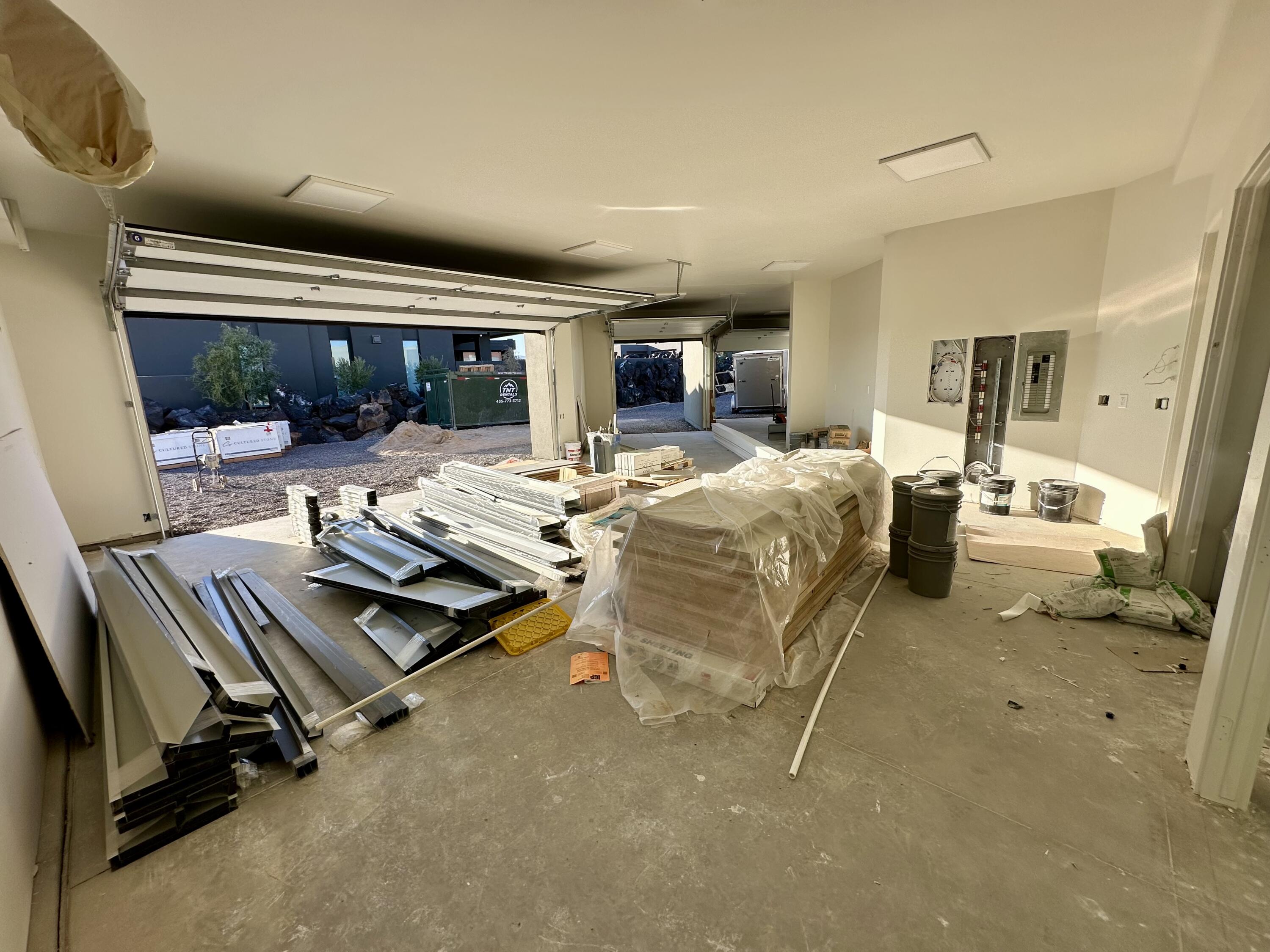 CHACO SOUTH - Residential