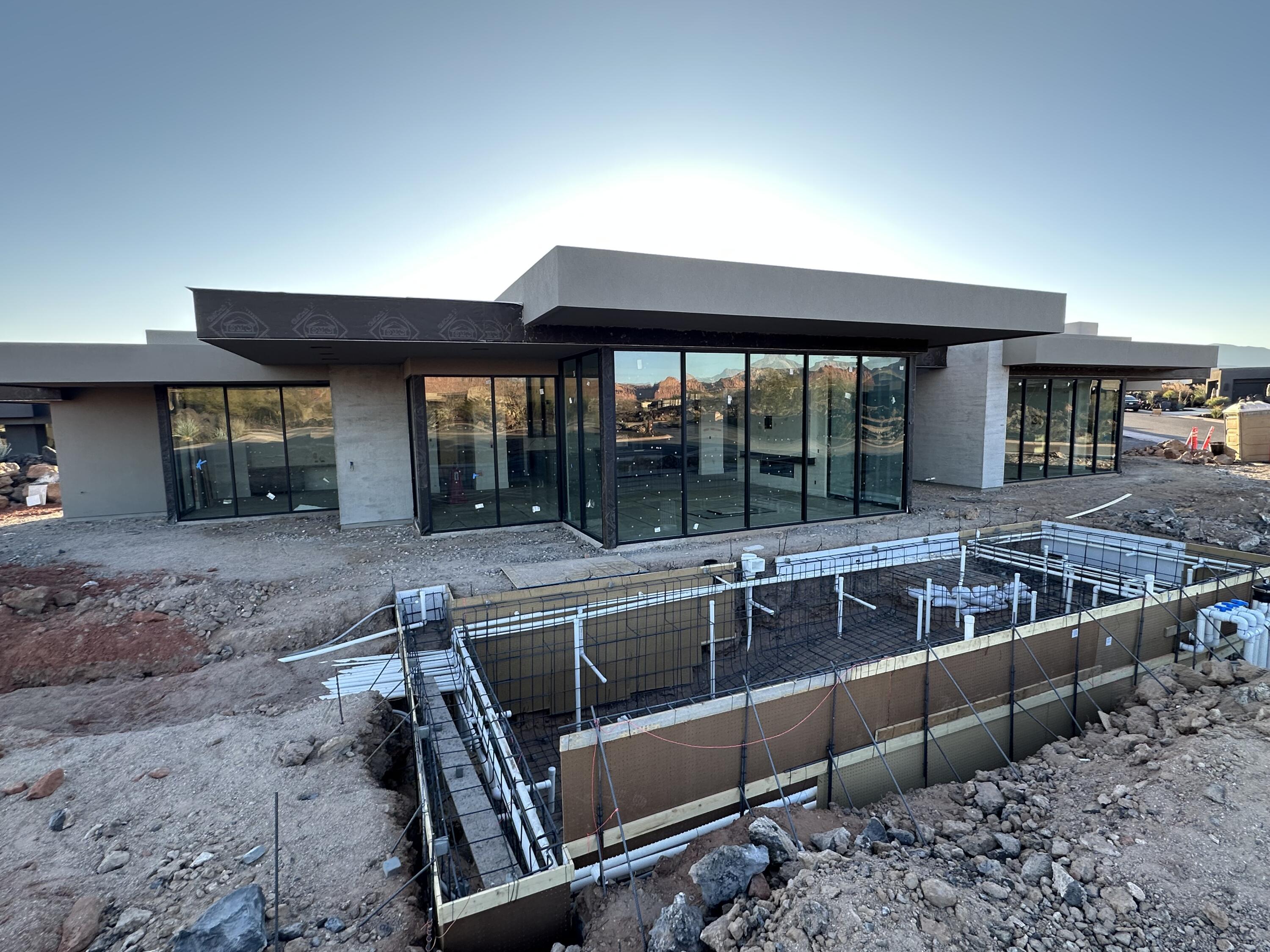 CHACO SOUTH - Residential