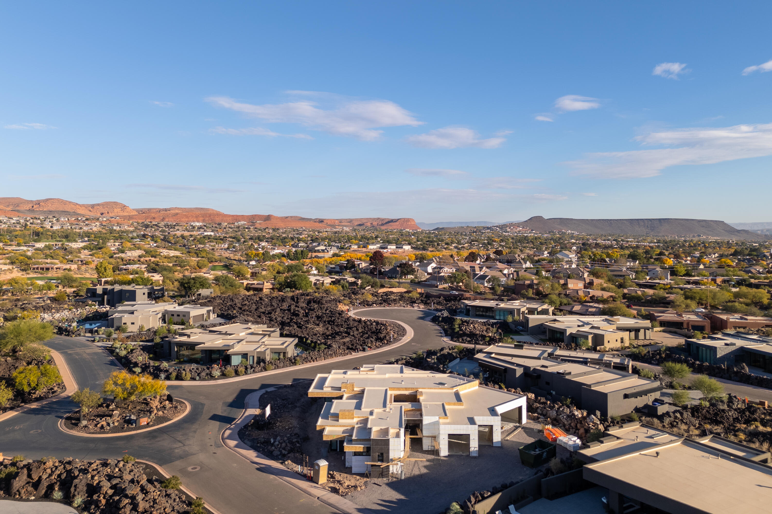 CHACO SOUTH - Residential