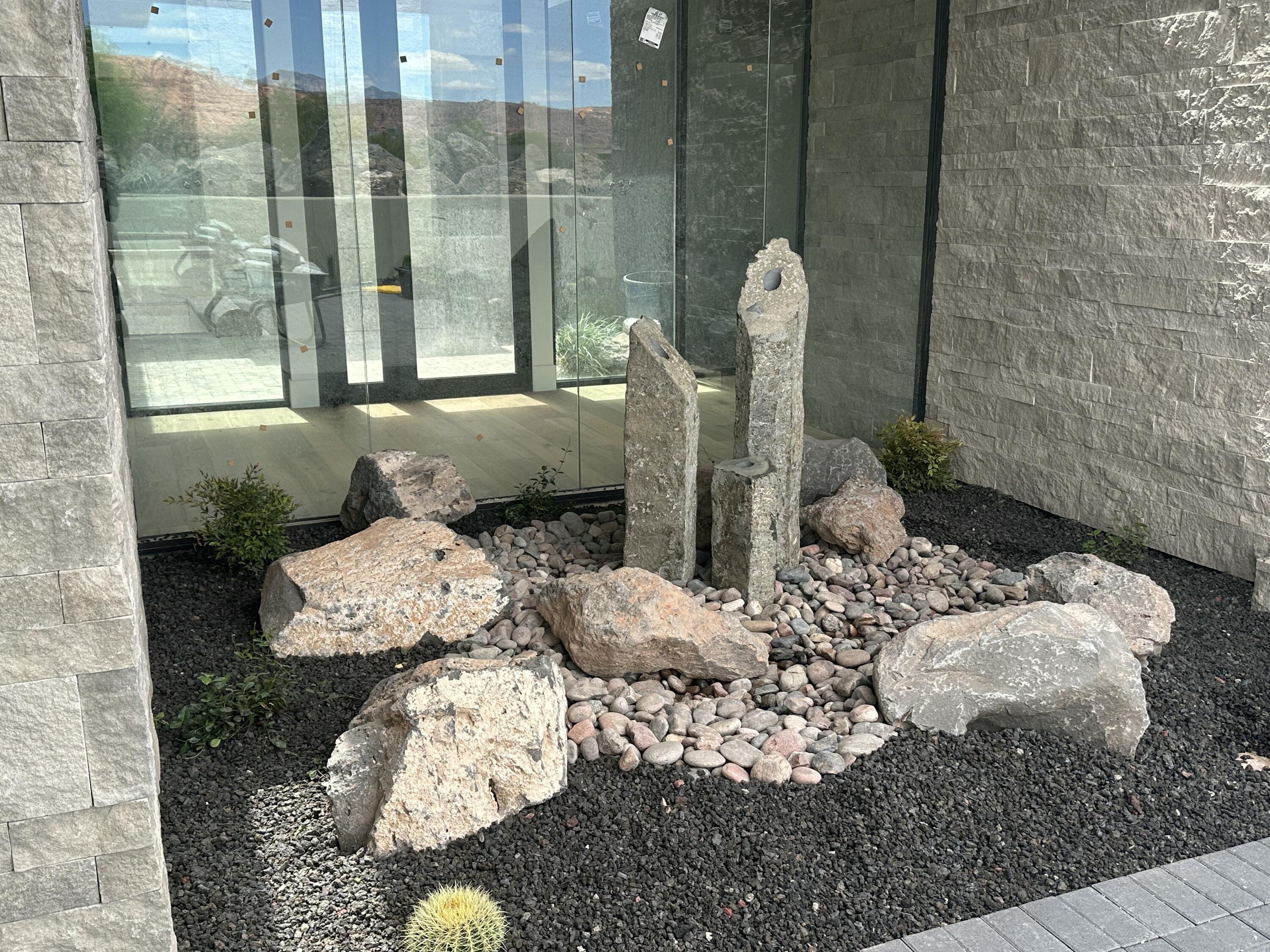 CHACO SOUTH - Residential