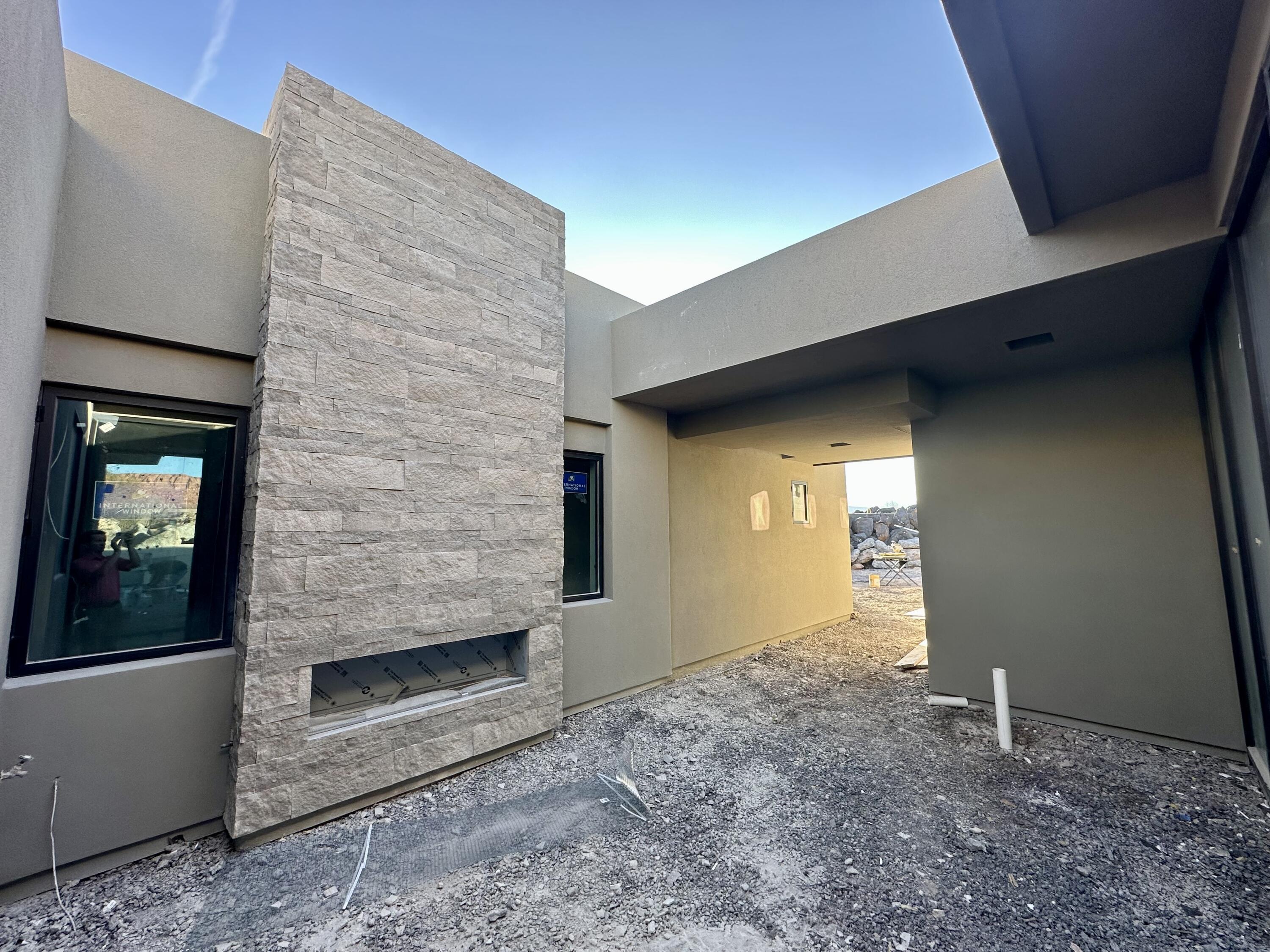 CHACO SOUTH - Residential