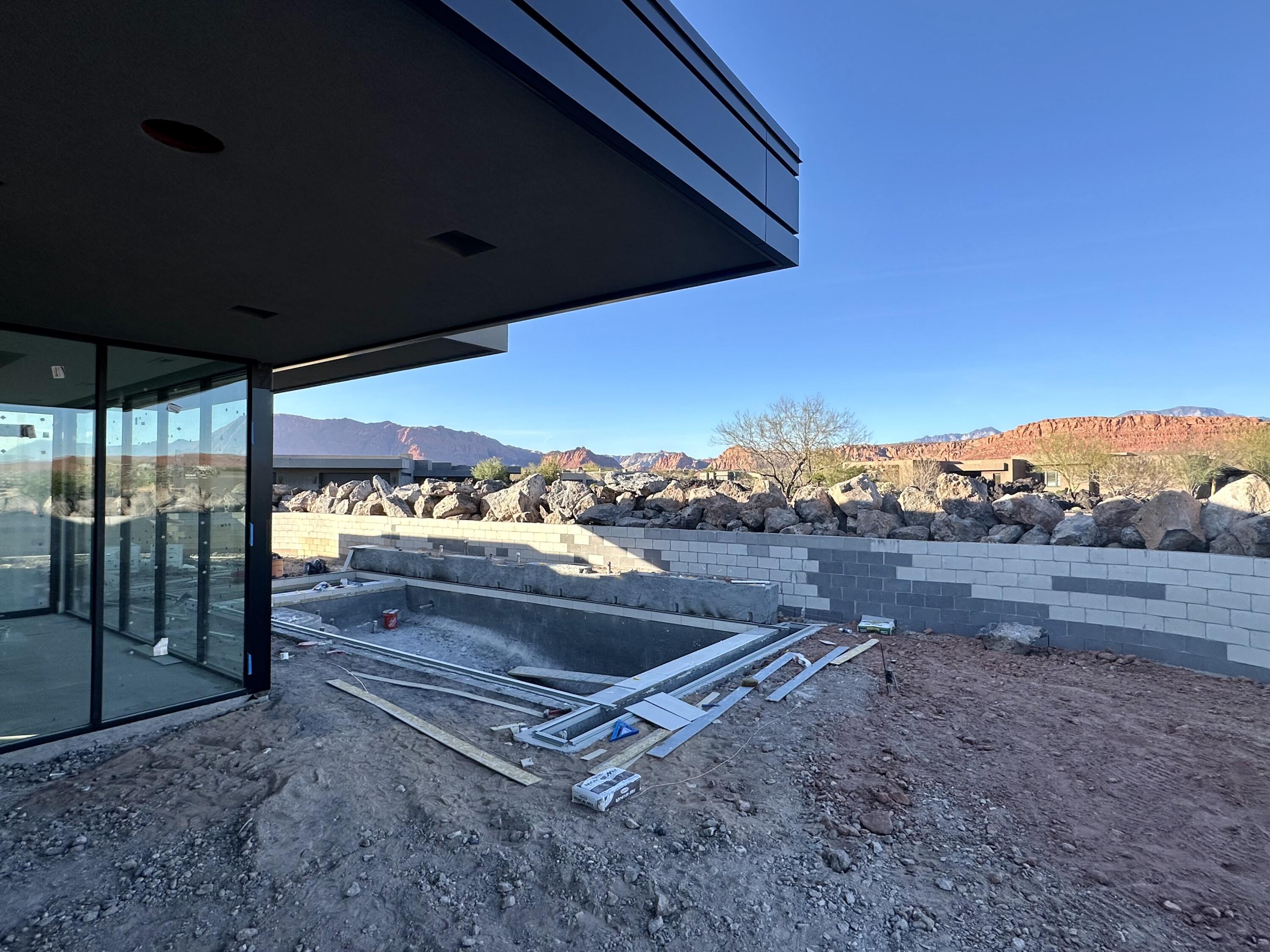 CHACO SOUTH - Residential