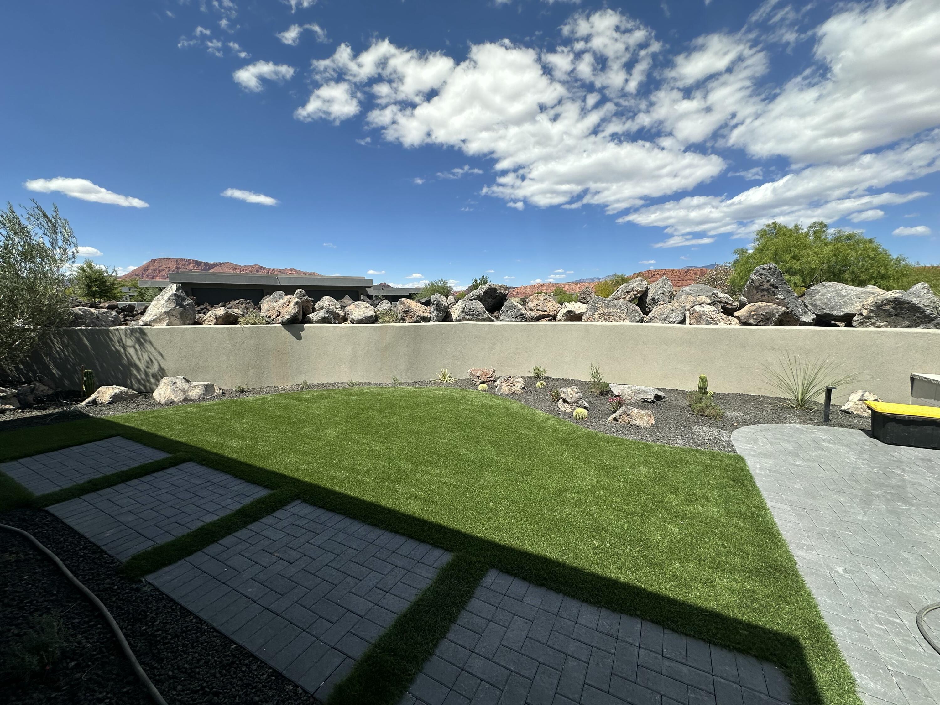 CHACO SOUTH - Residential