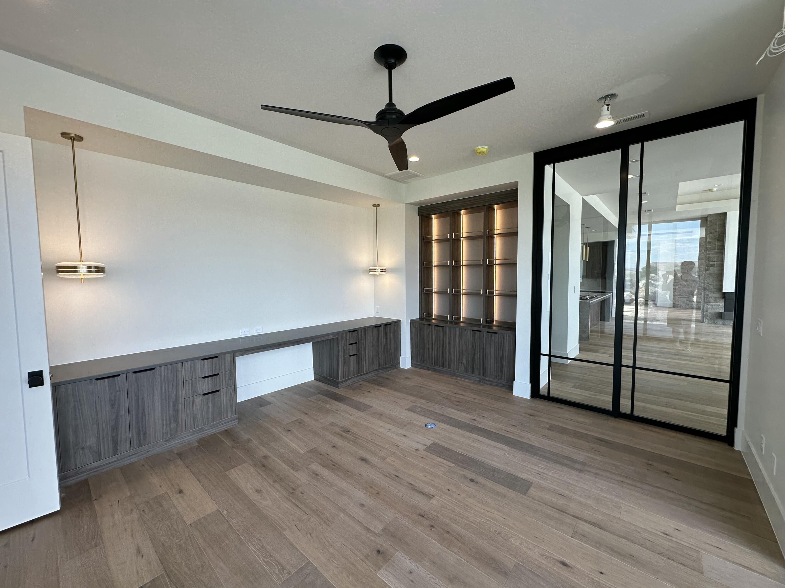 CHACO SOUTH - Residential
