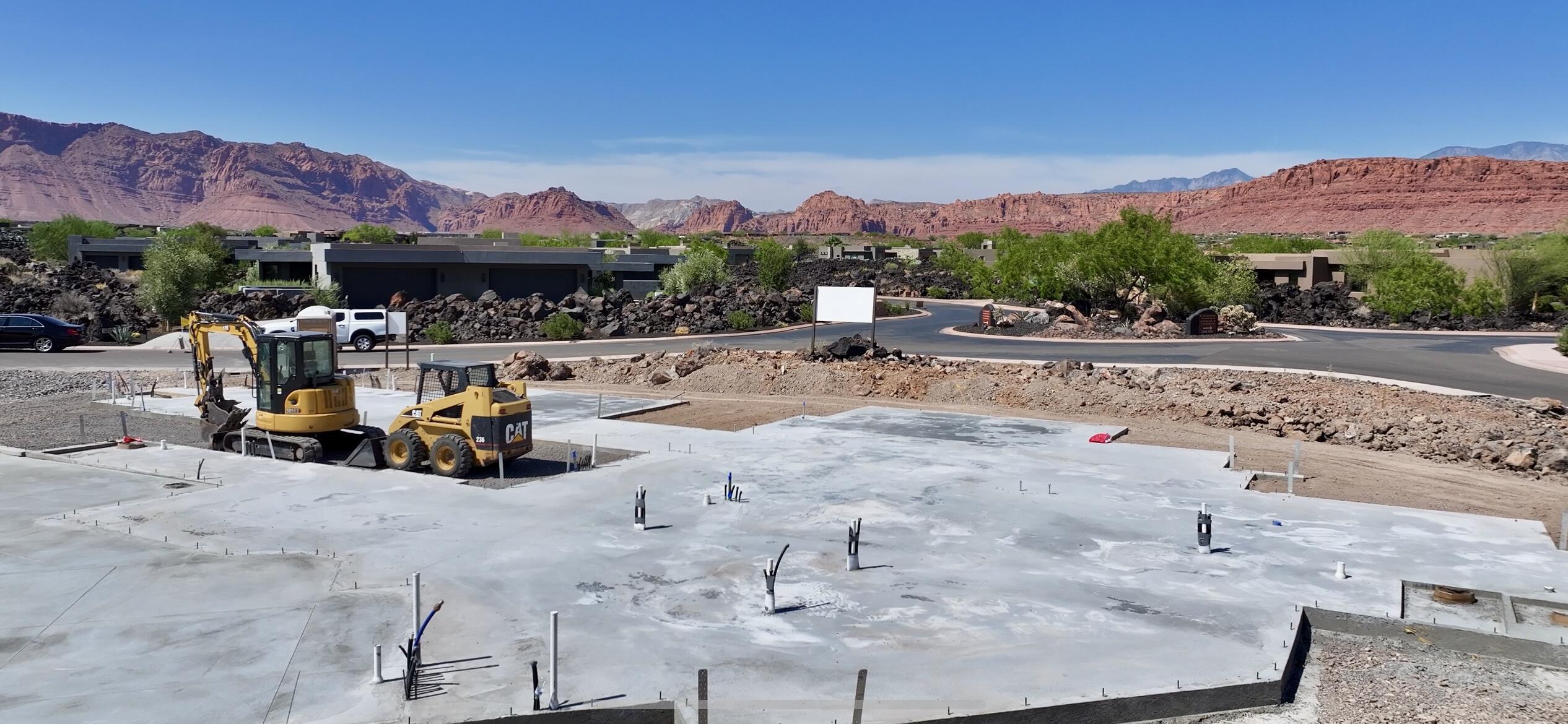 CHACO SOUTH - Residential