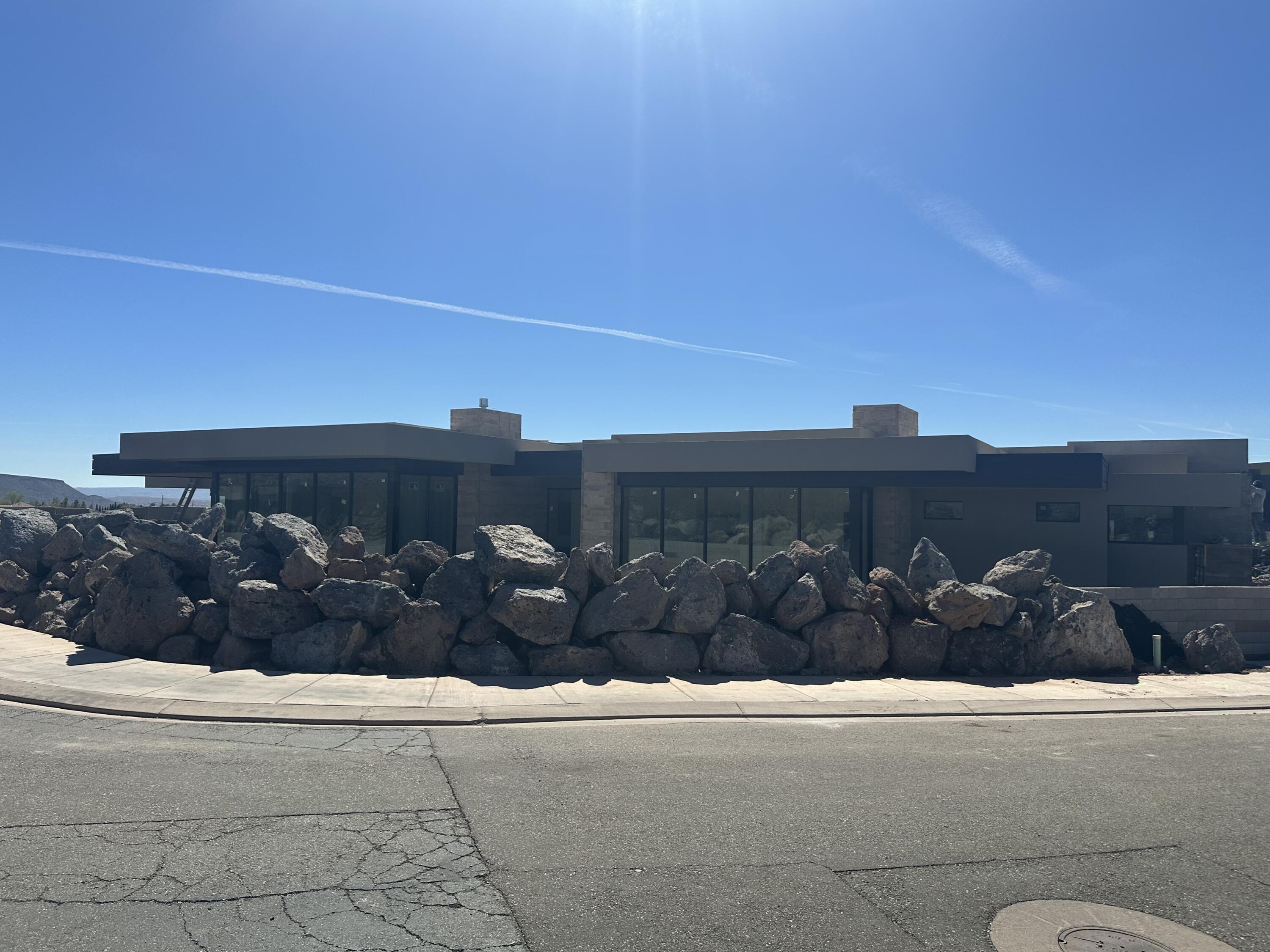 CHACO SOUTH - Residential