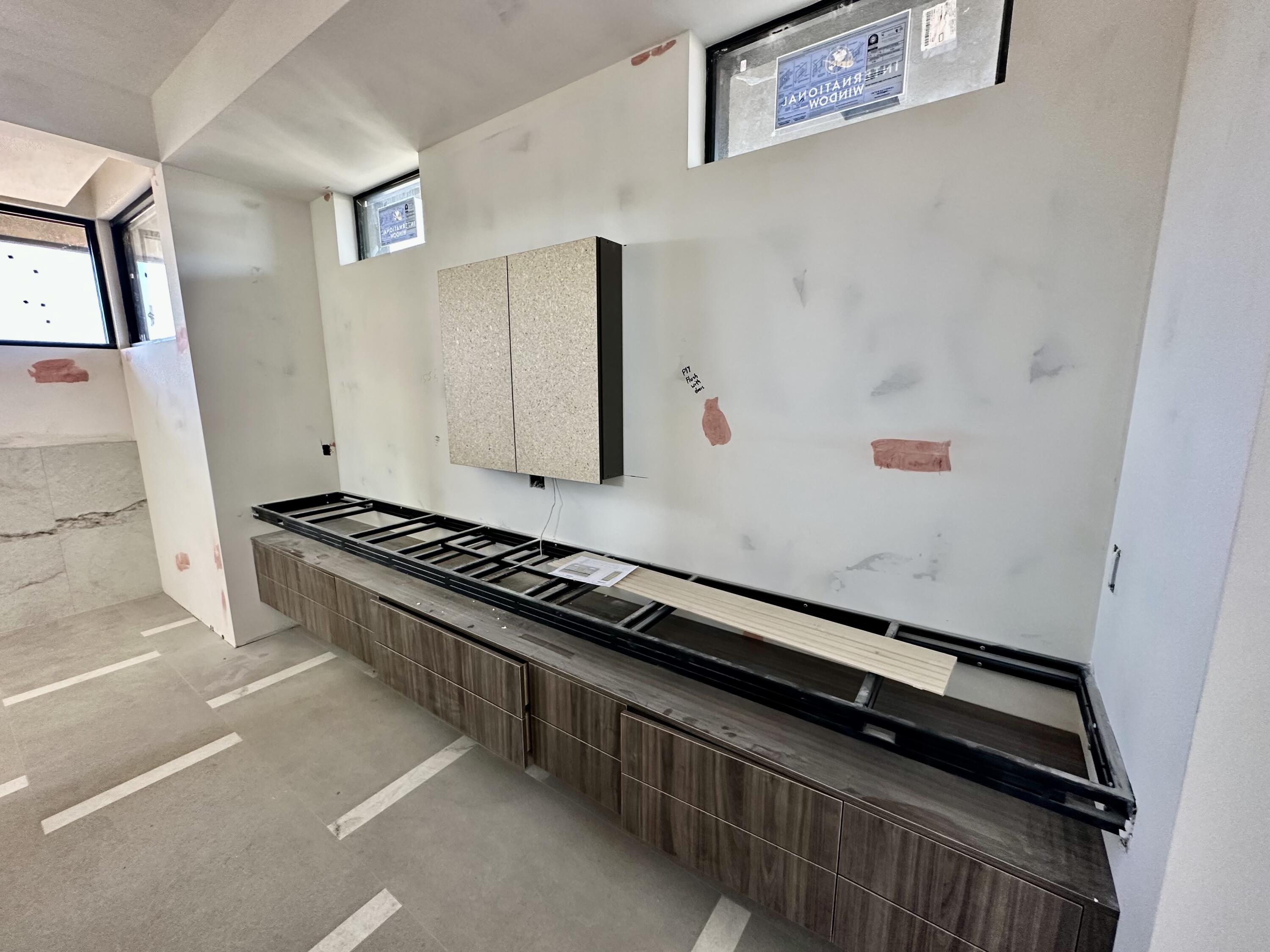 CHACO SOUTH - Residential