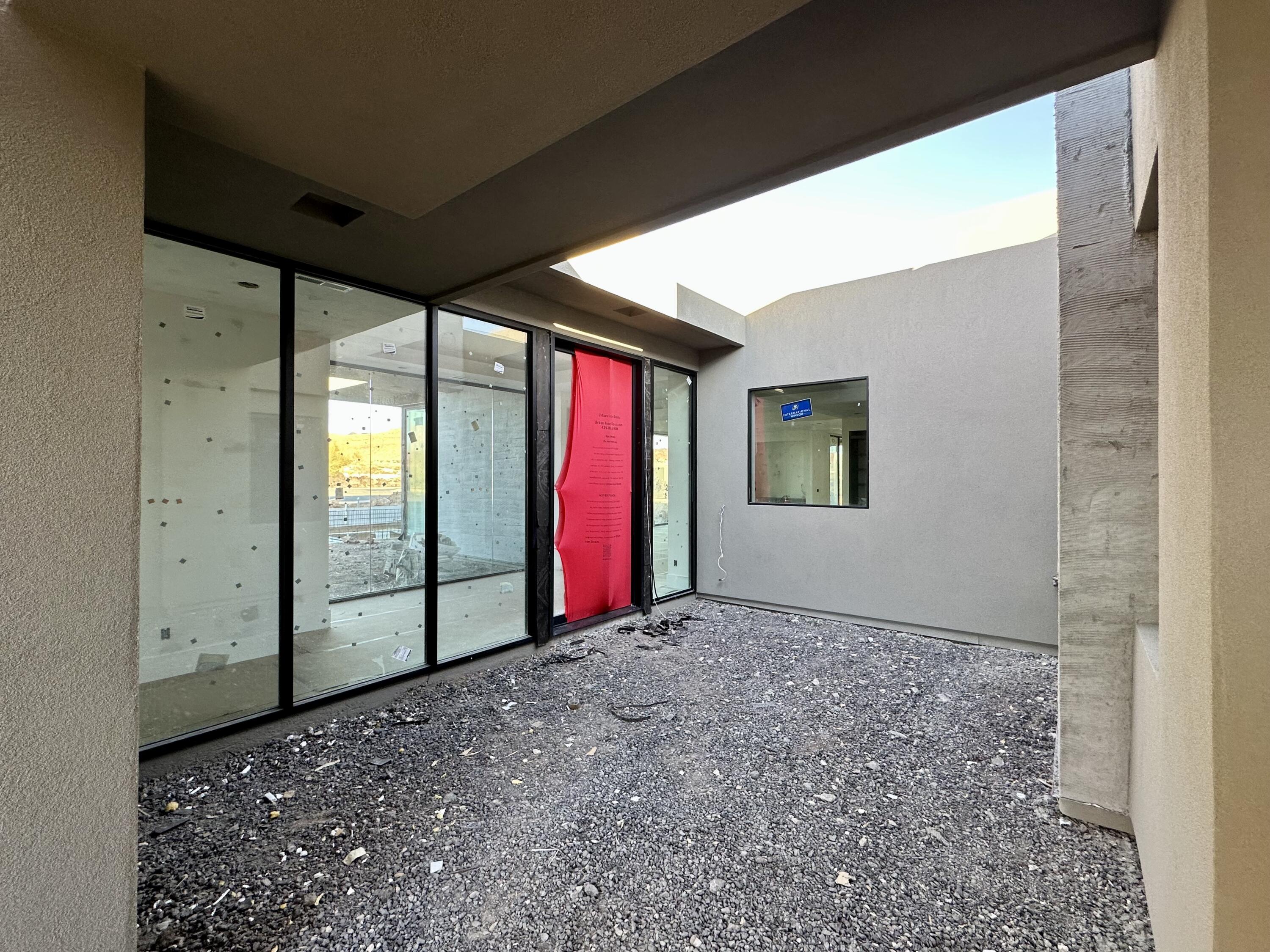 CHACO SOUTH - Residential