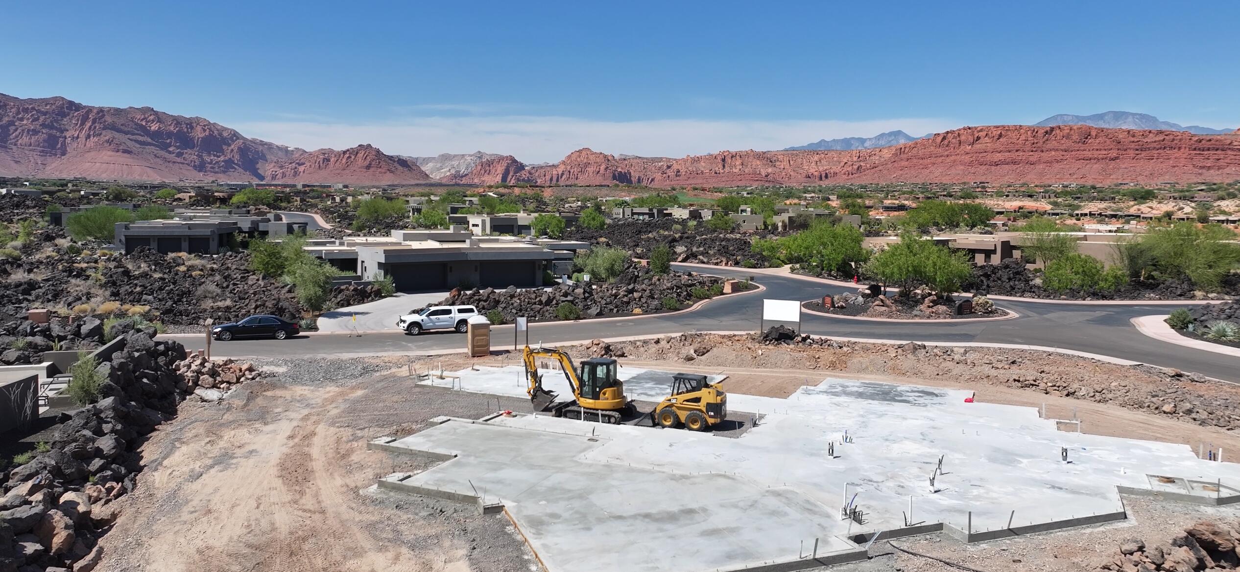 CHACO SOUTH - Residential