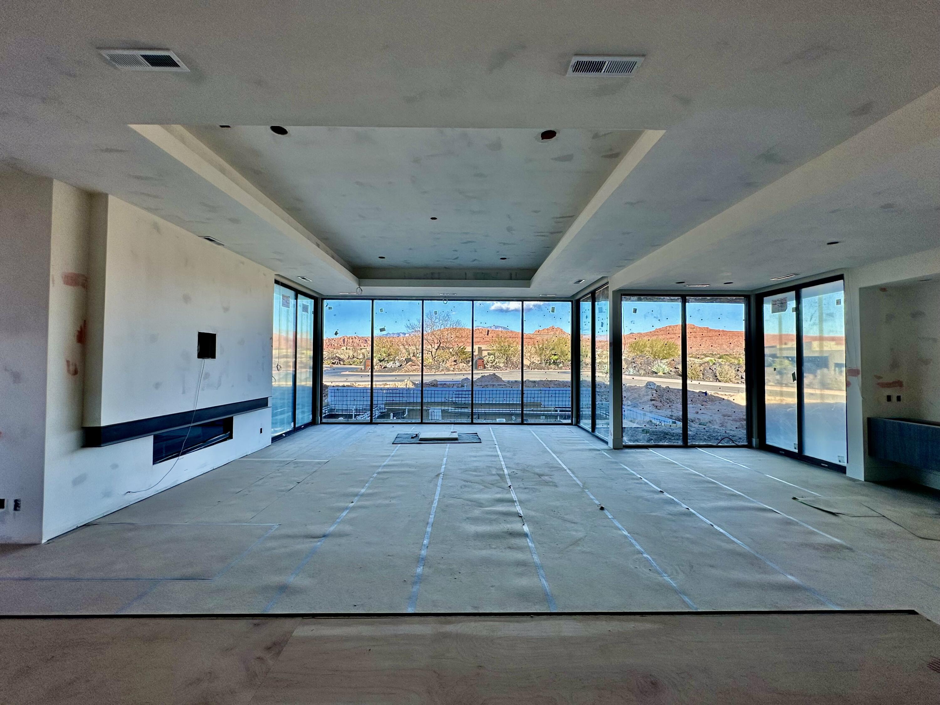 CHACO SOUTH - Residential