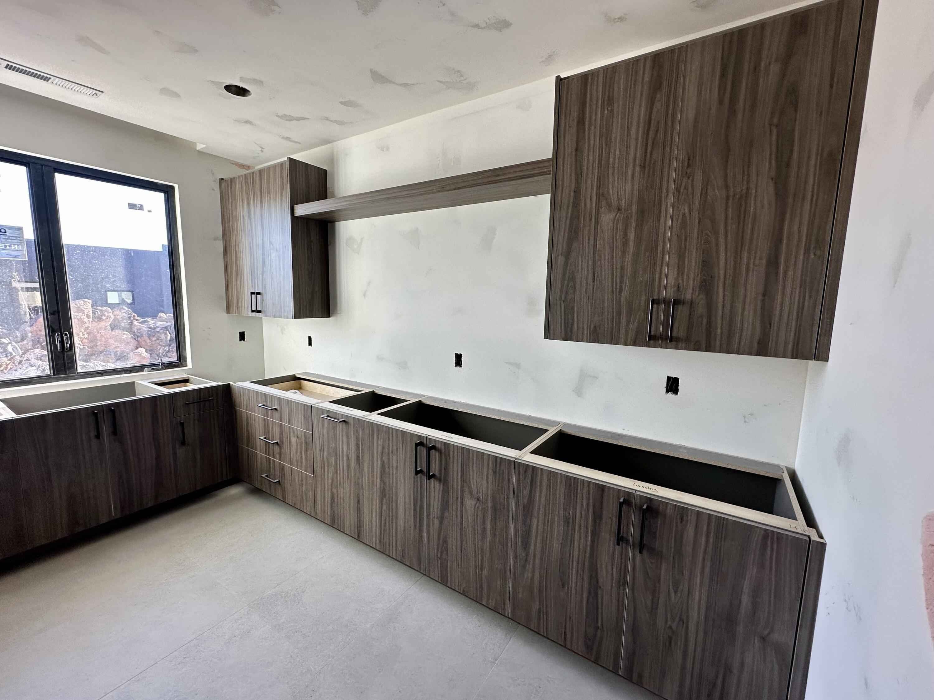 CHACO SOUTH - Residential