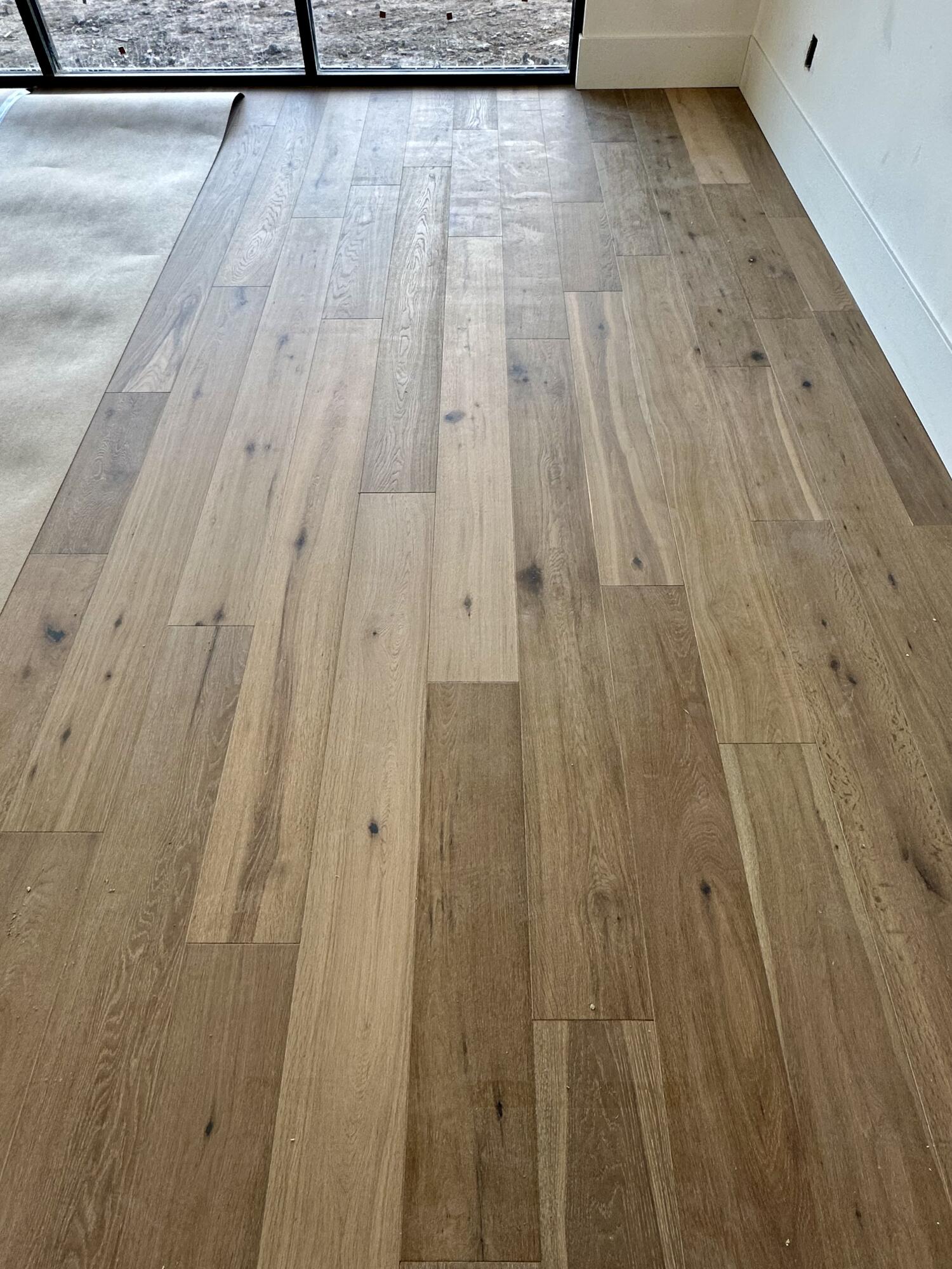 CHACO SOUTH - Residential