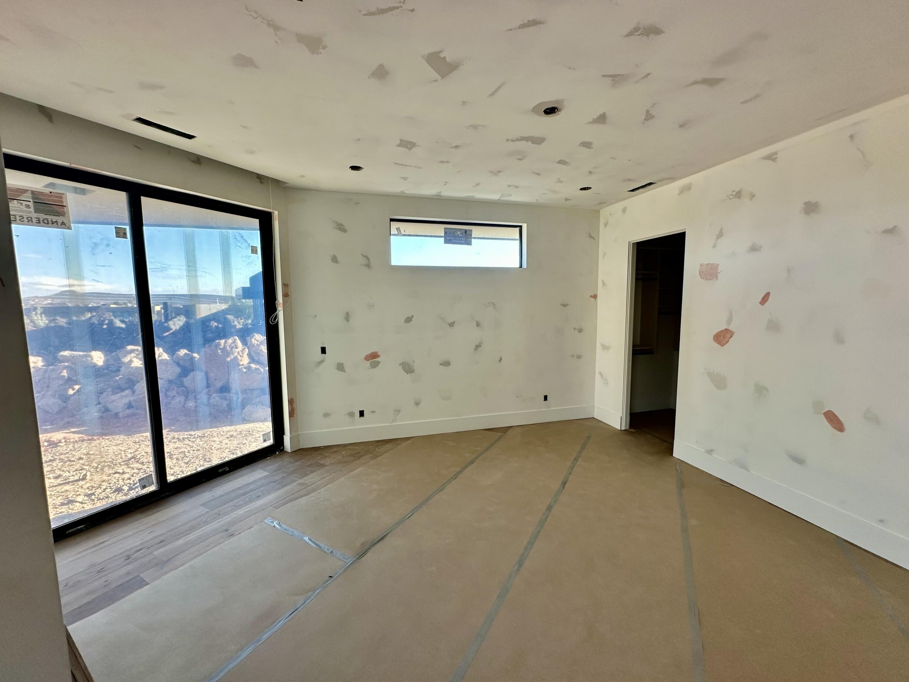 CHACO SOUTH - Residential