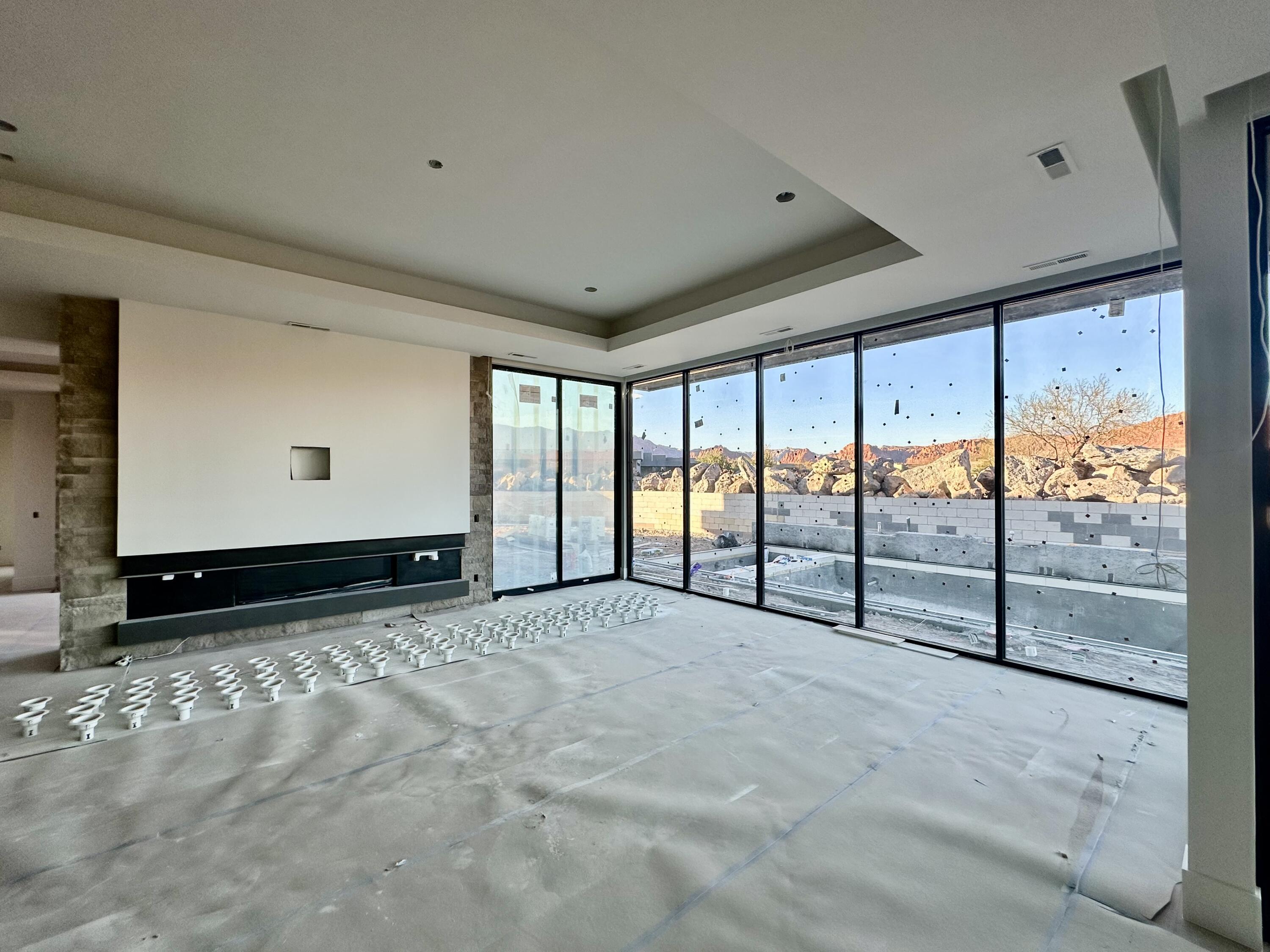 CHACO SOUTH - Residential