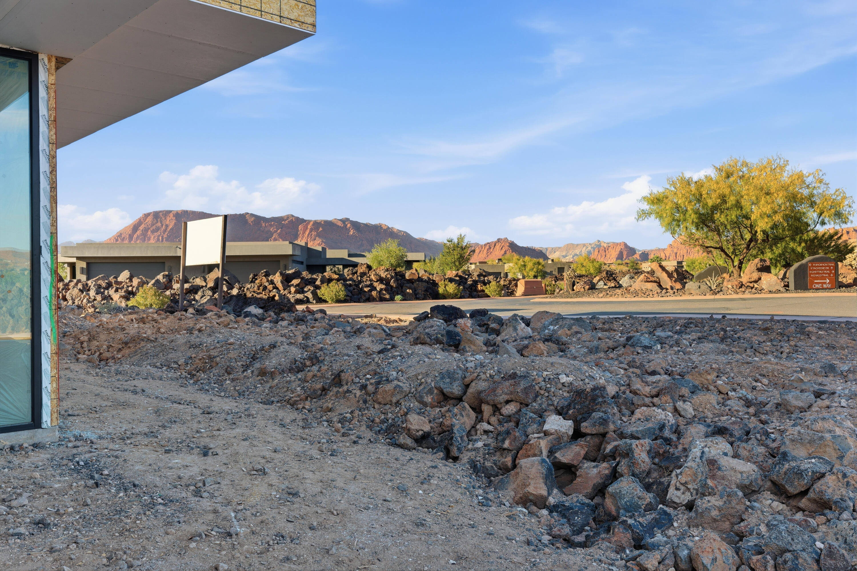 CHACO SOUTH - Residential