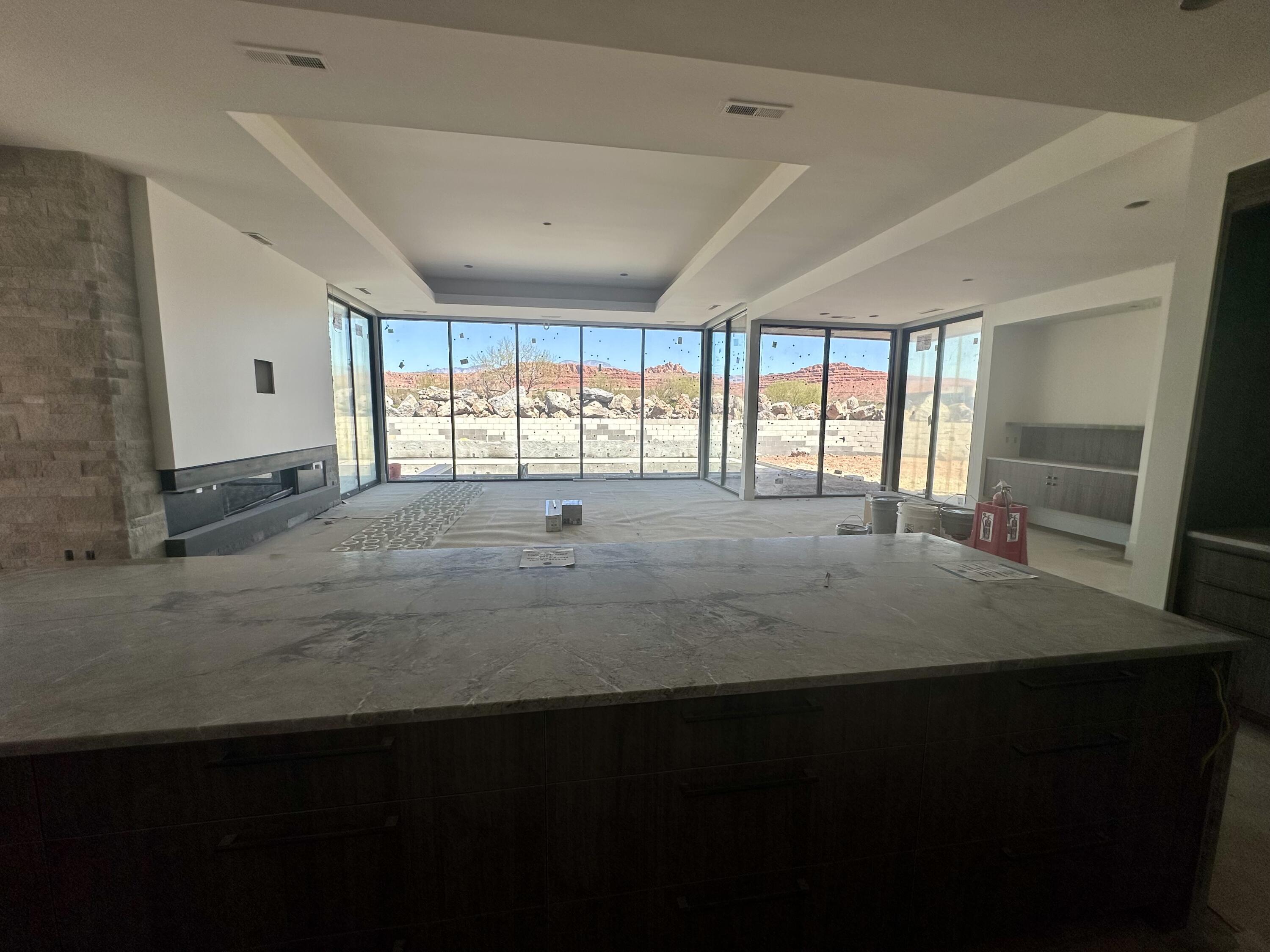 CHACO SOUTH - Residential