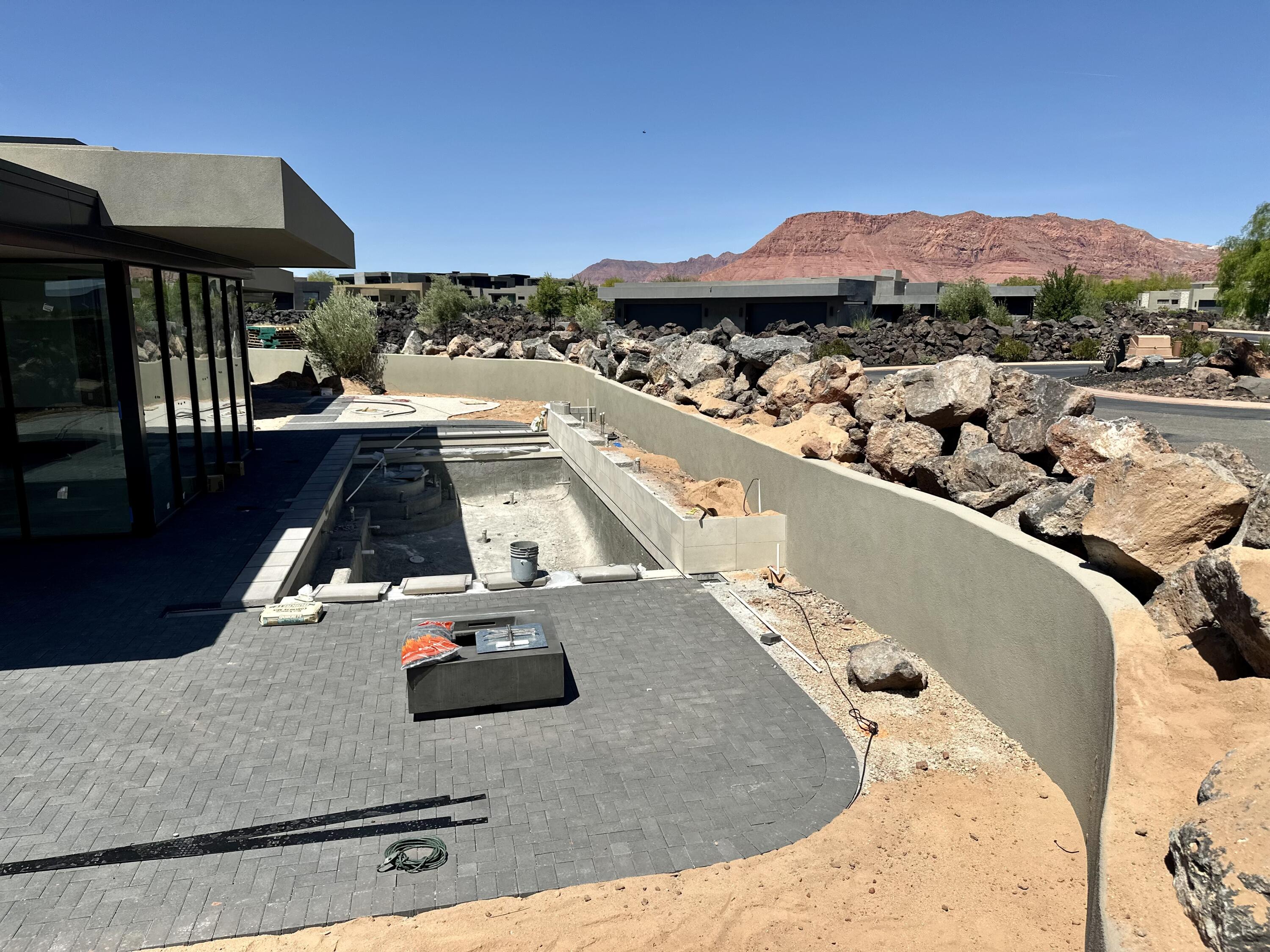 CHACO SOUTH - Residential