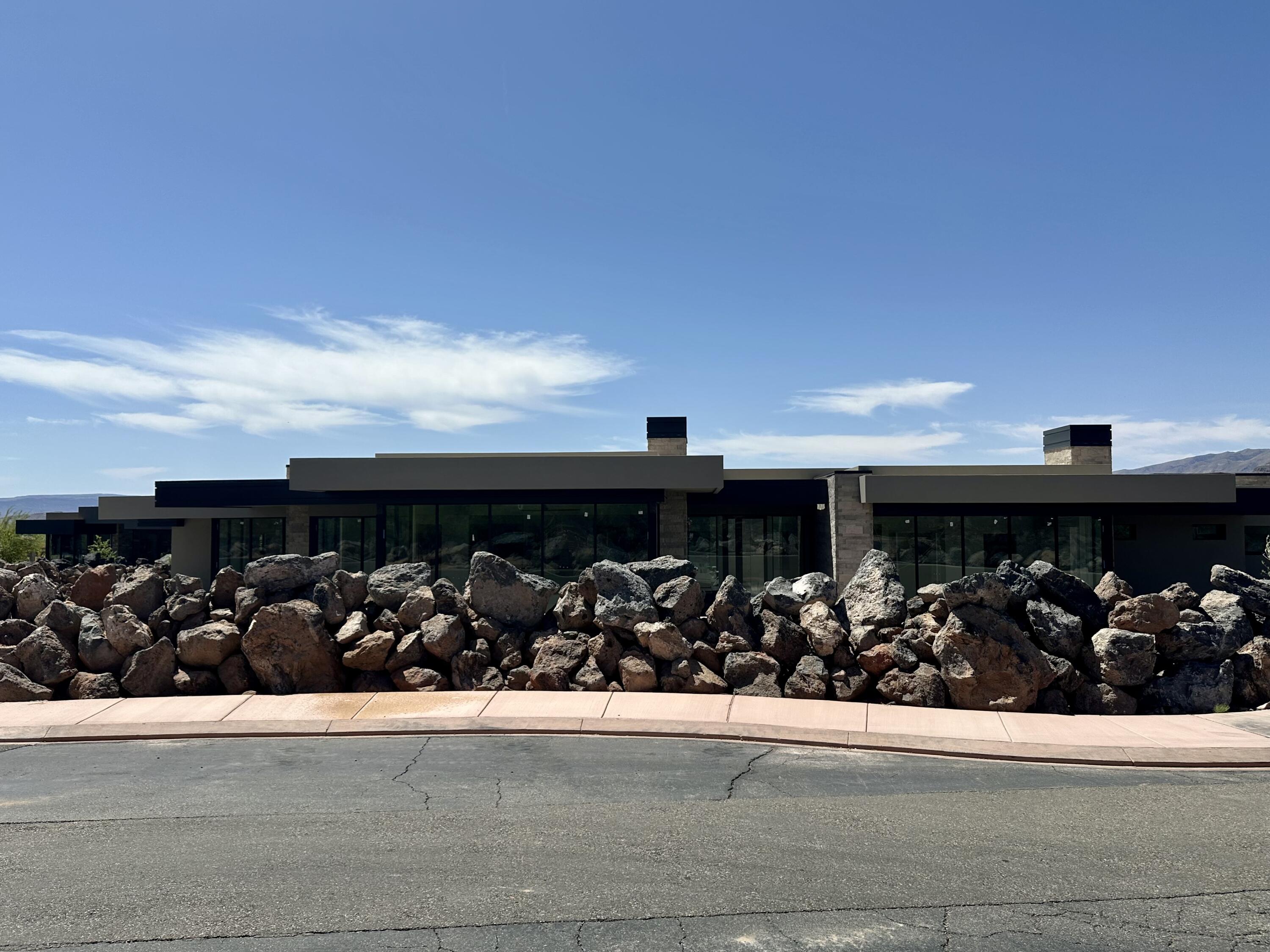 CHACO SOUTH - Residential