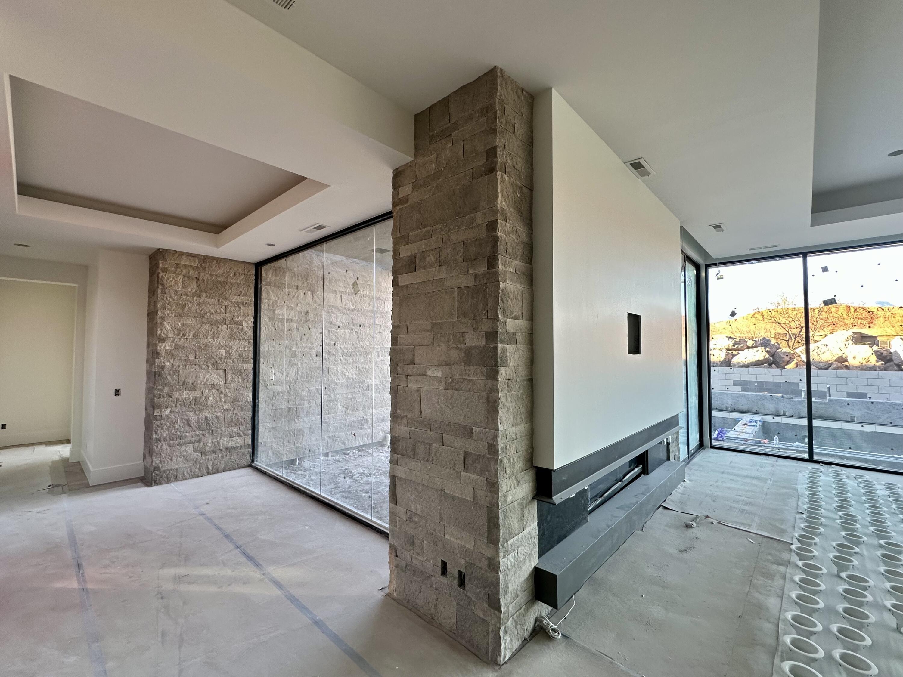 CHACO SOUTH - Residential