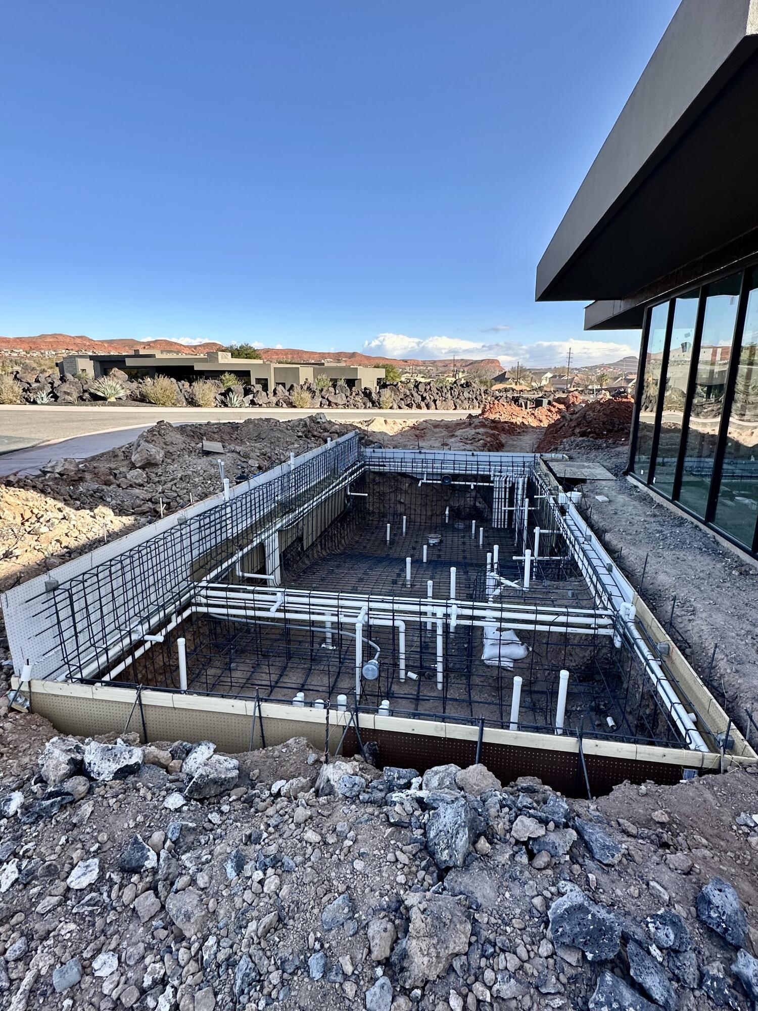 CHACO SOUTH - Residential