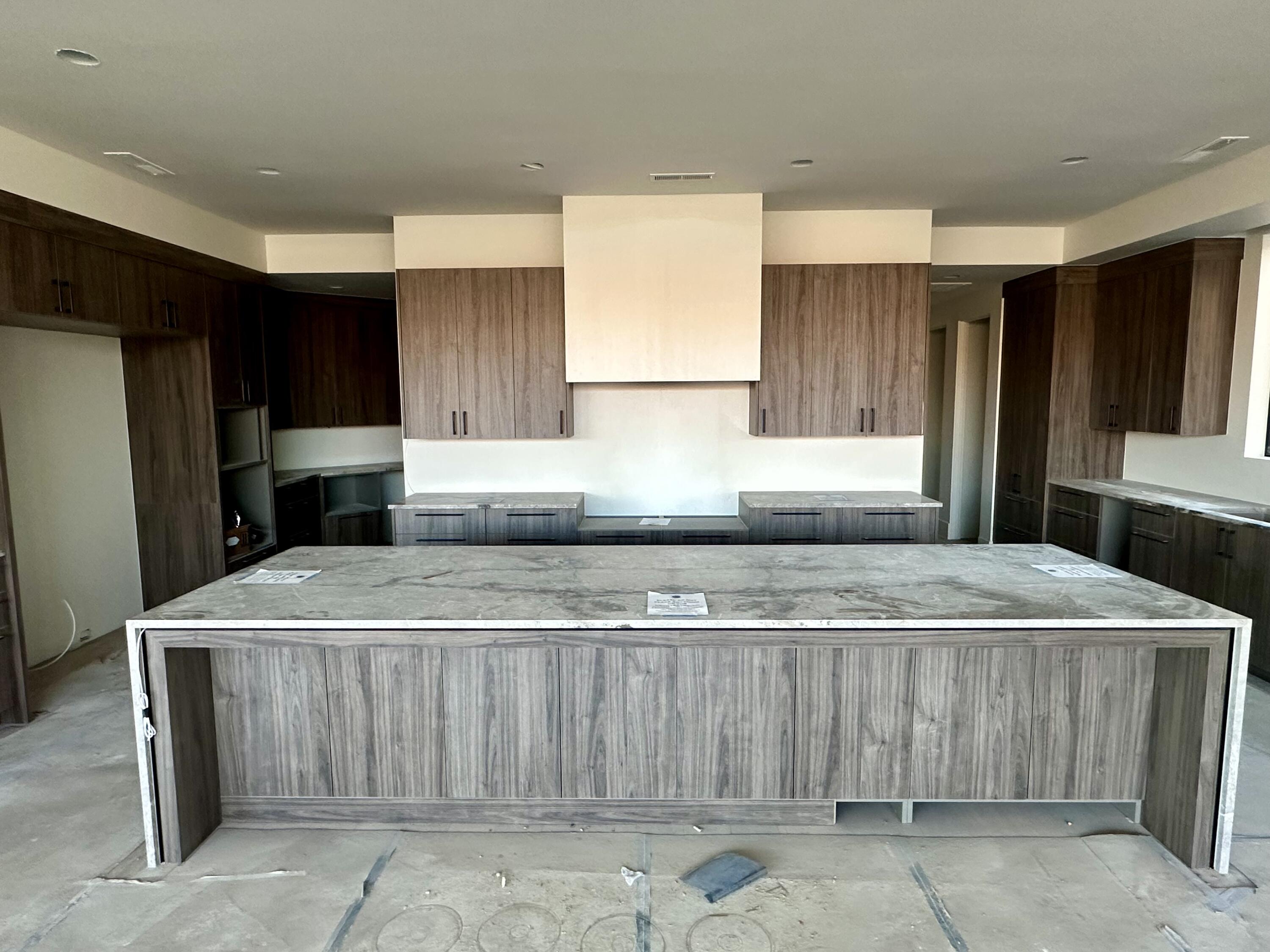 CHACO SOUTH - Residential