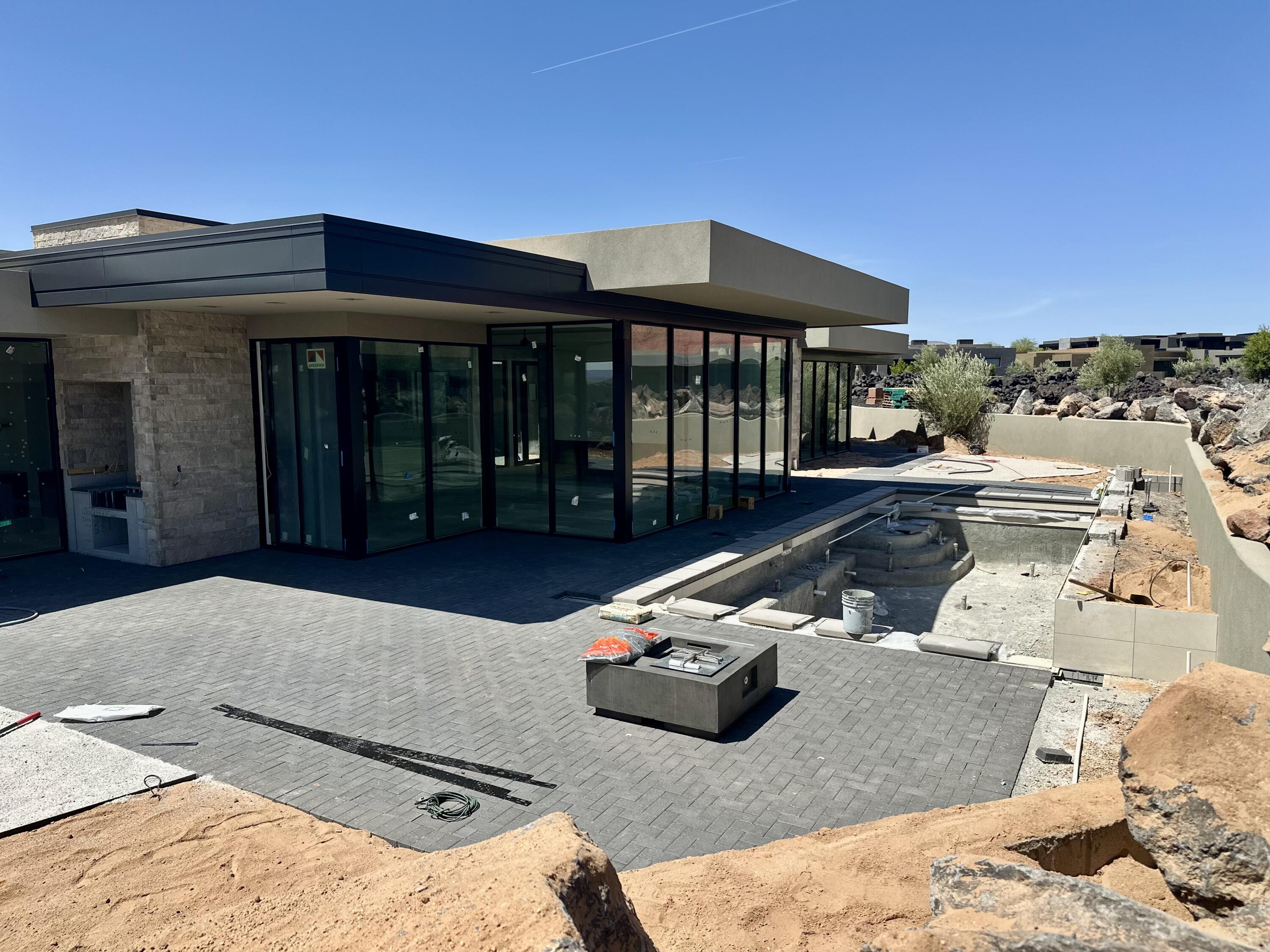 CHACO SOUTH - Residential