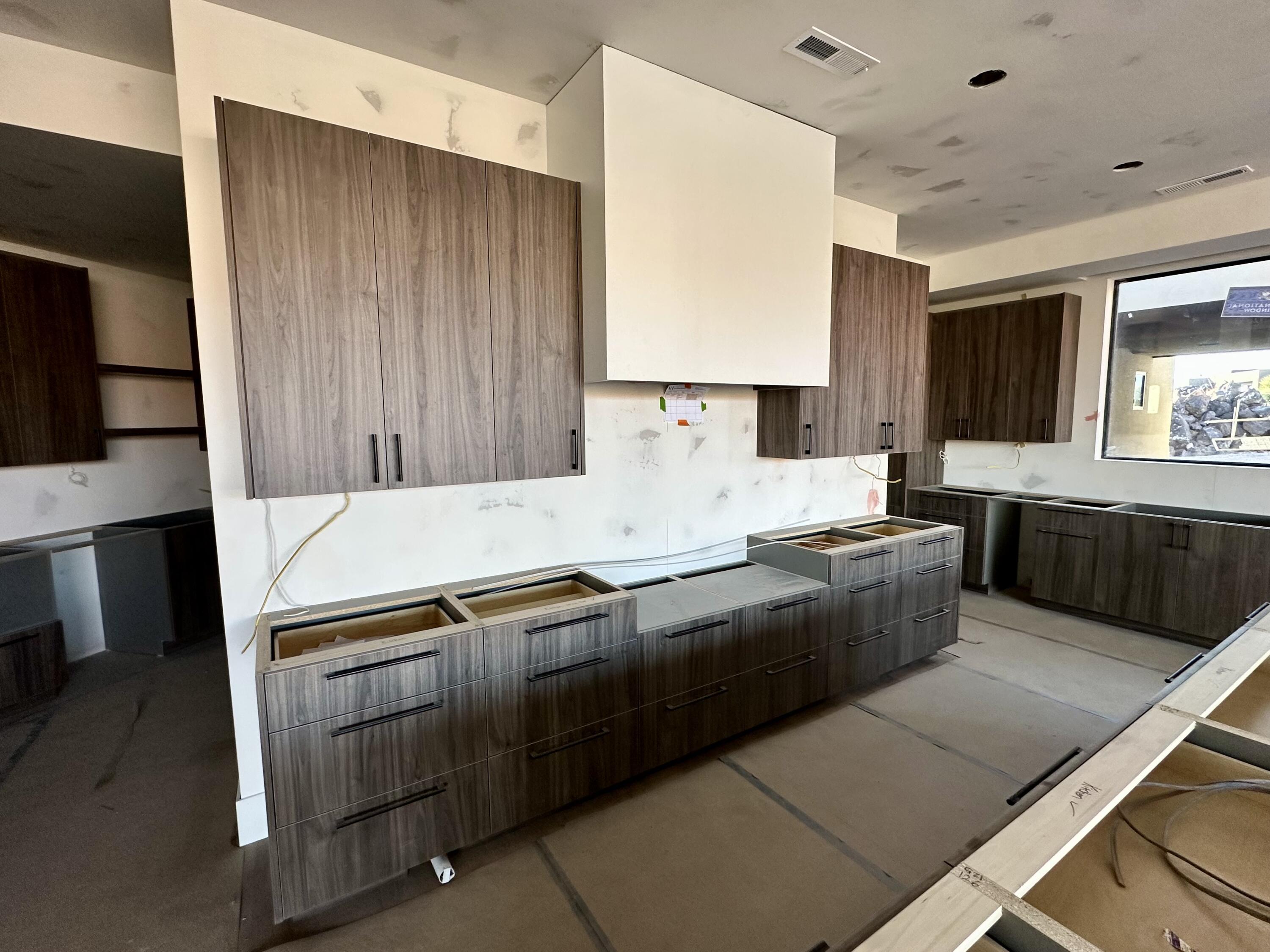 CHACO SOUTH - Residential