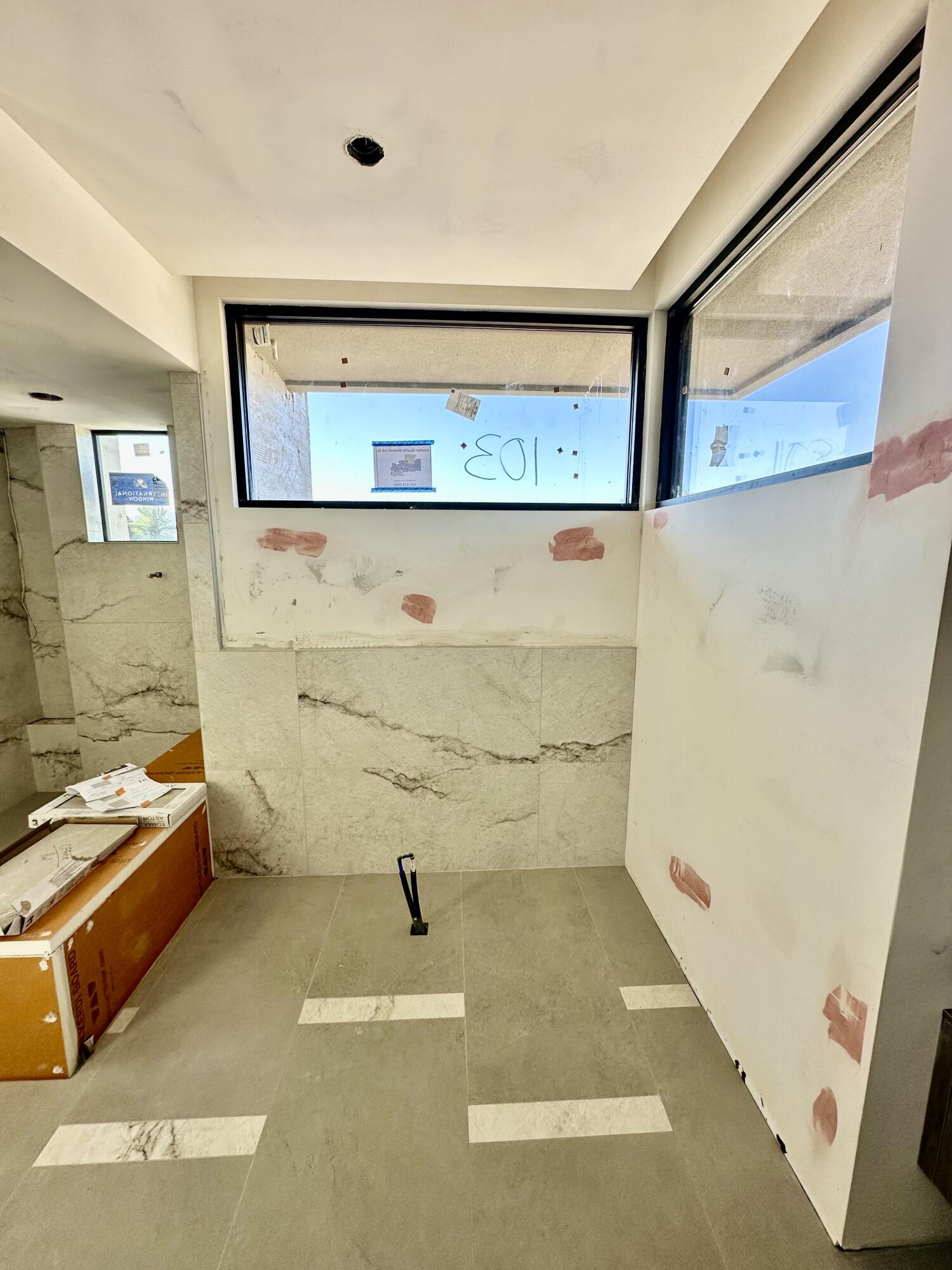 CHACO SOUTH - Residential